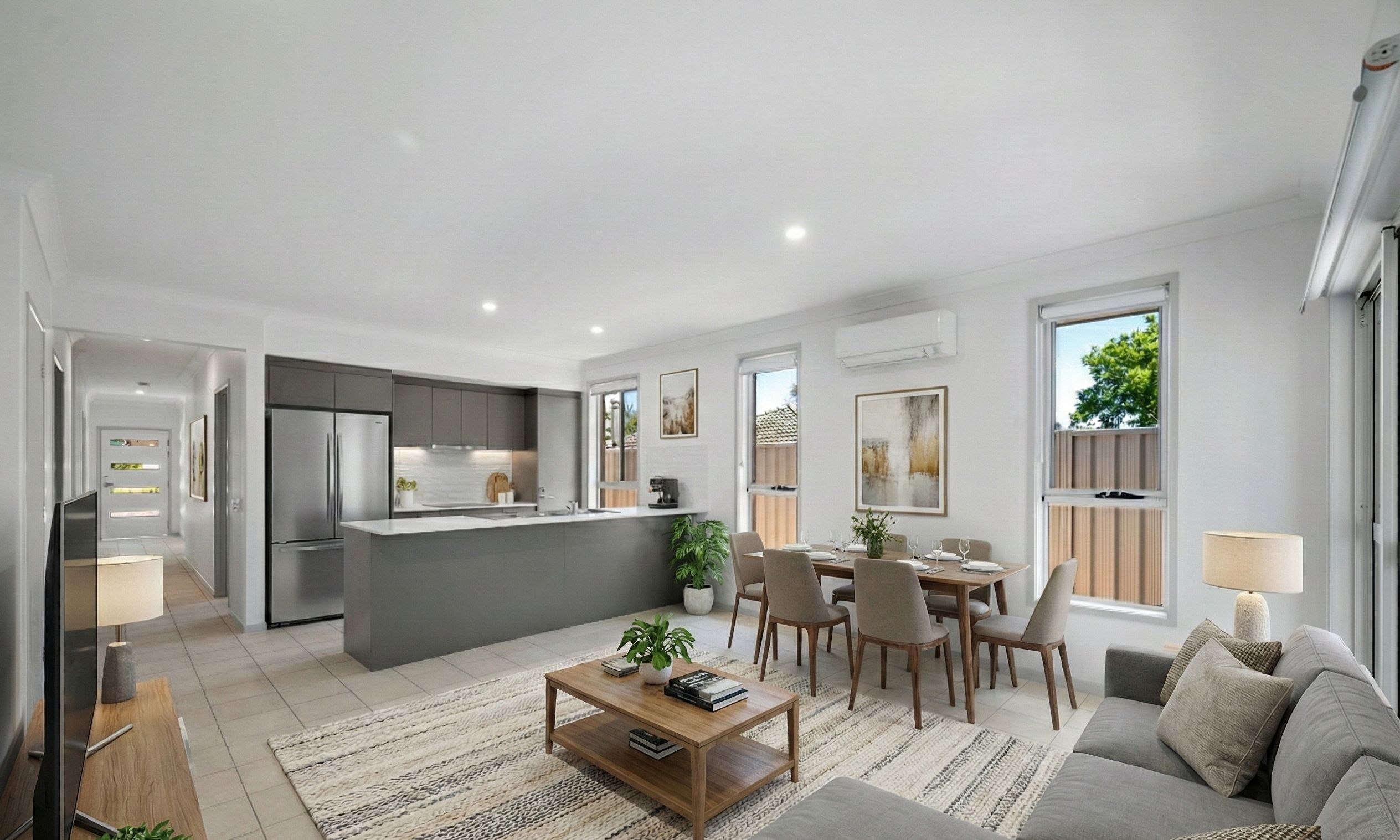 69 Lawn Avenue, Bradbury, NSW