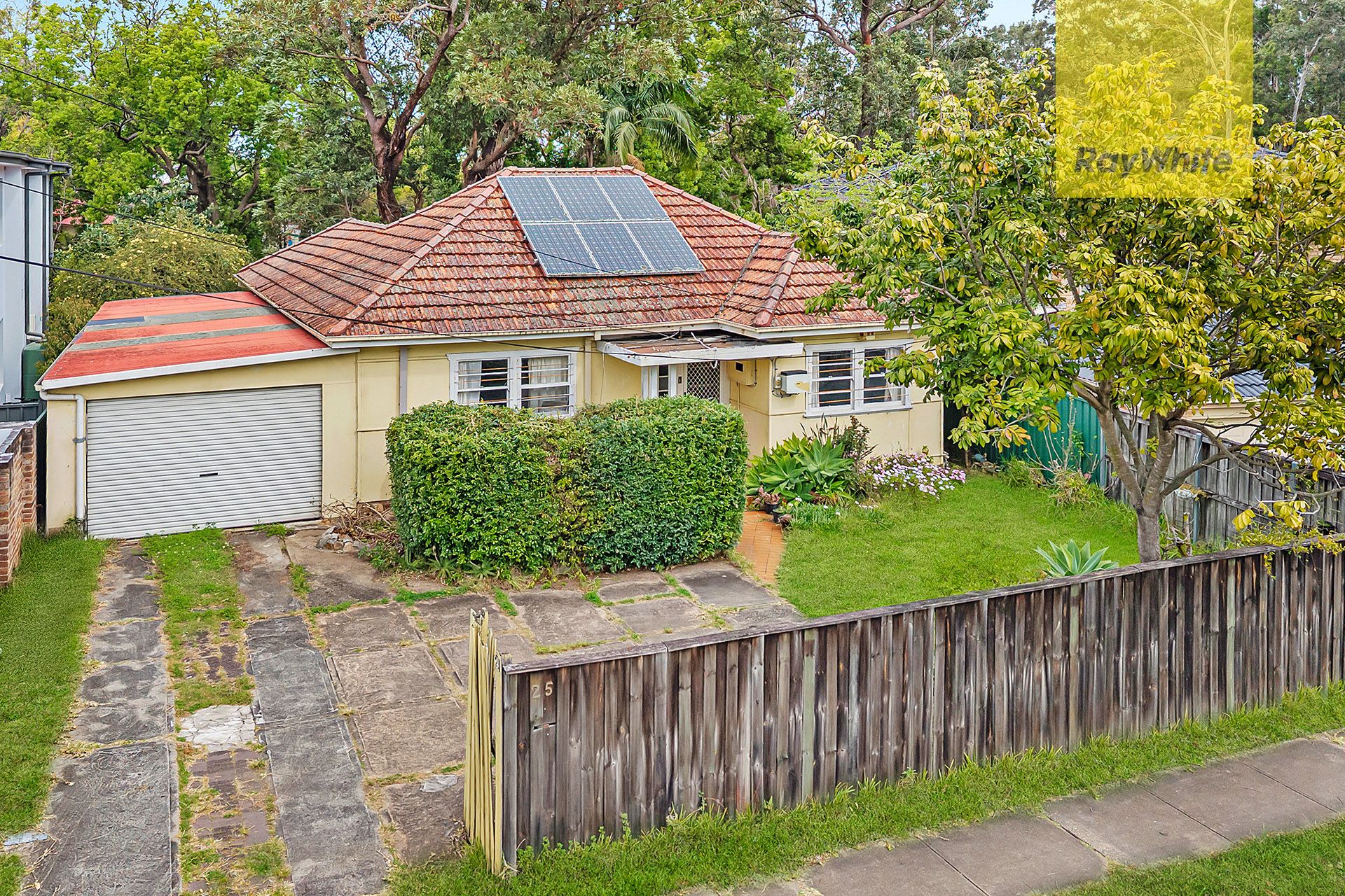 25 Kissing Point Road, Dundas, NSW 2117