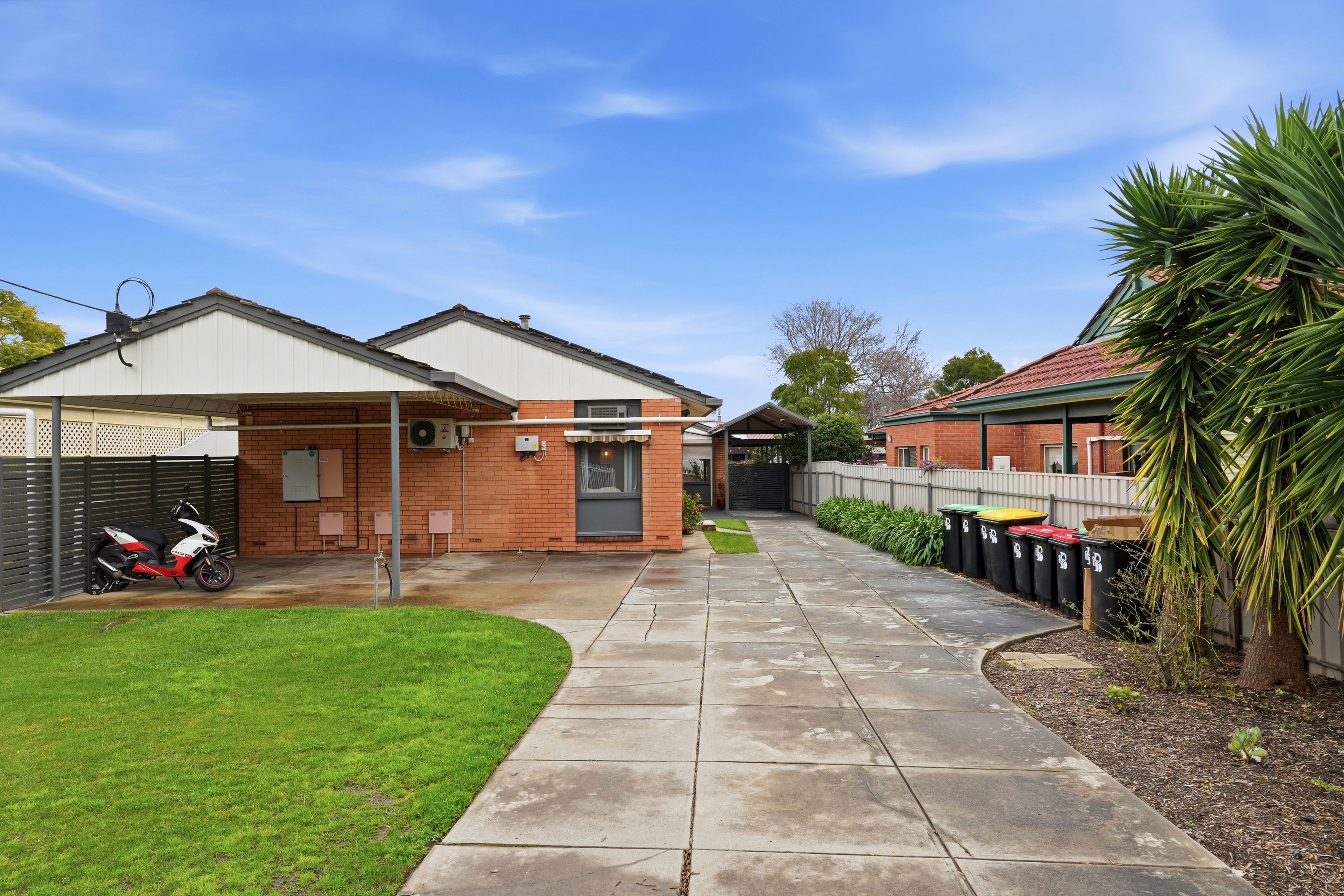 1/53 Kyle Street, Glenside, SA 5065