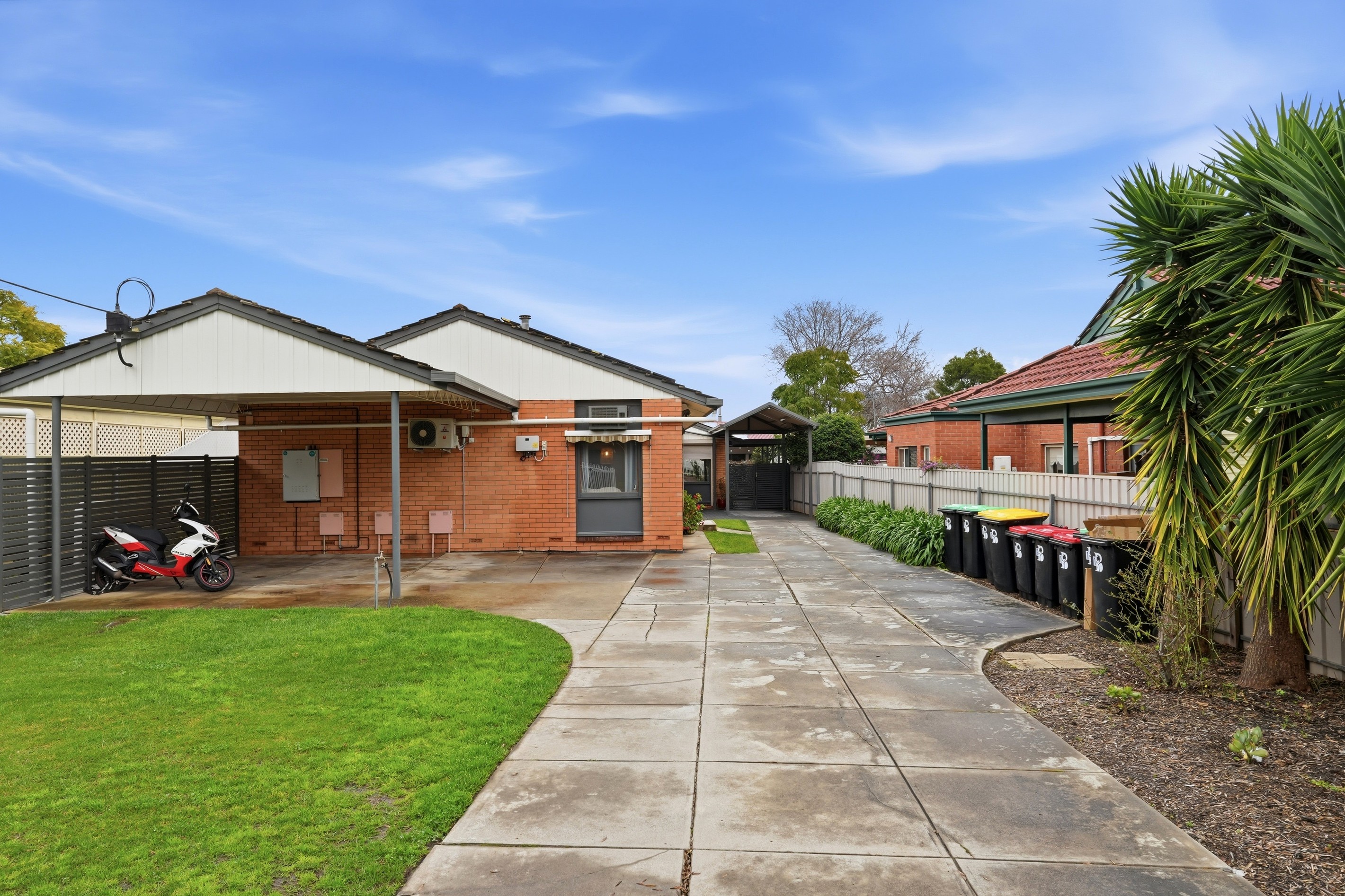 1/53 Kyle Street, Glenside, SA 5065