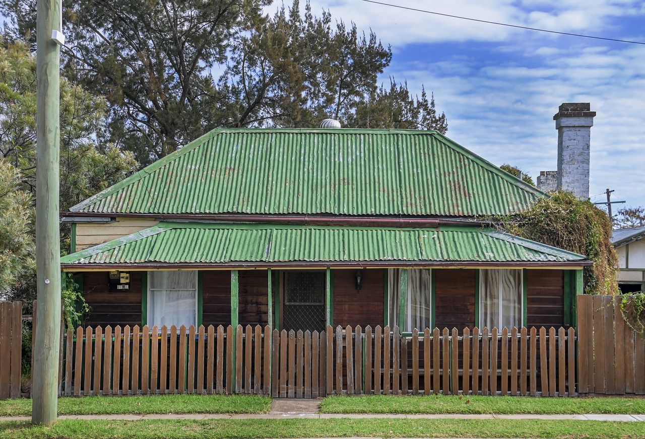 Homes sold in Mudgee and nearby Ray White Mudgee