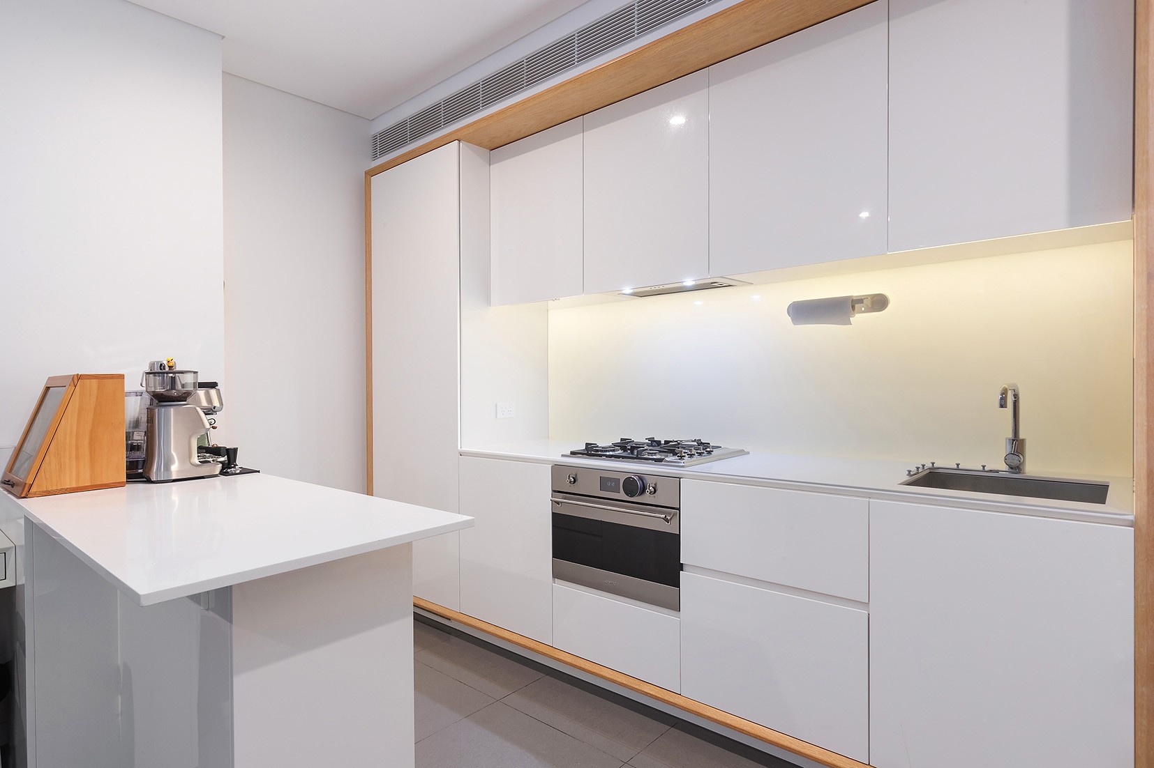 1209/1 Chippendale Way, Chippendale, NSW 2008