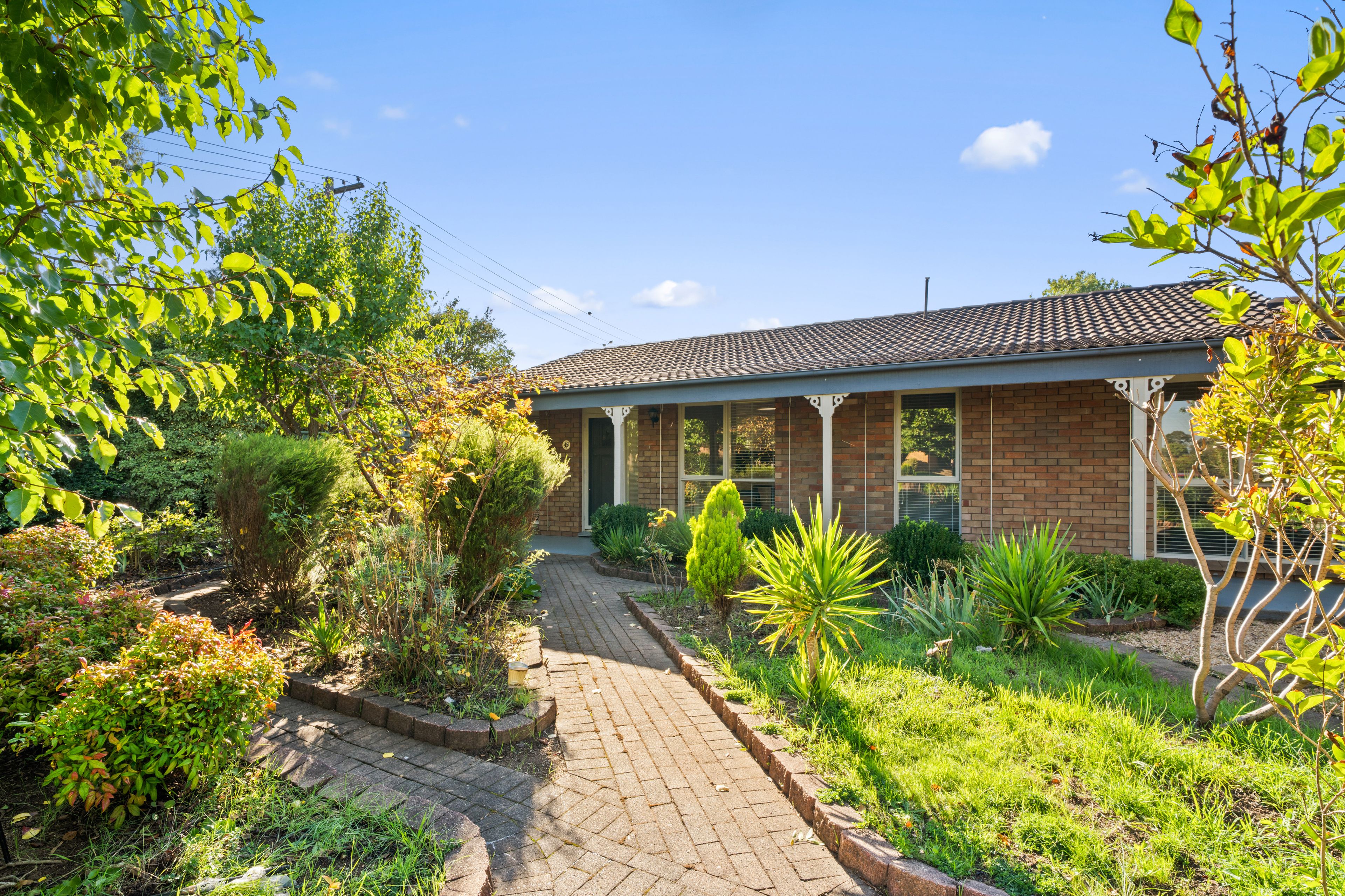45 McEachern Crescent, Melba, ACT 2615