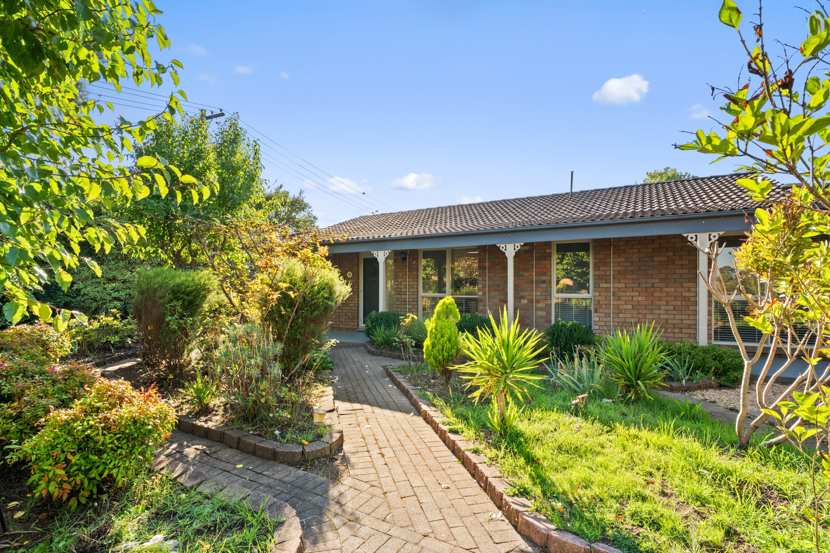 45 McEachern Crescent, Melba, ACT 2615