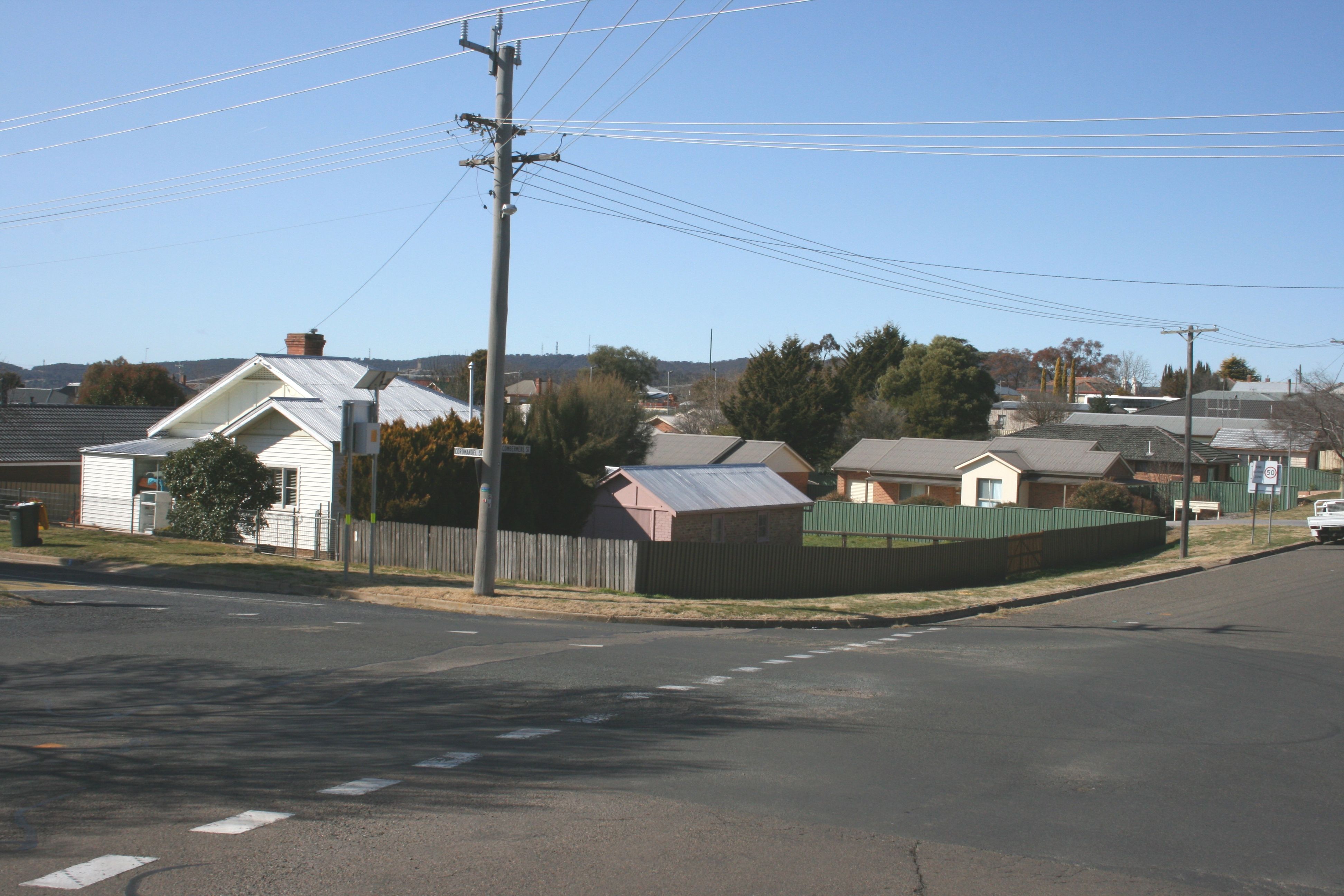 11 Coromandel Street, Goulburn, NSW 2580