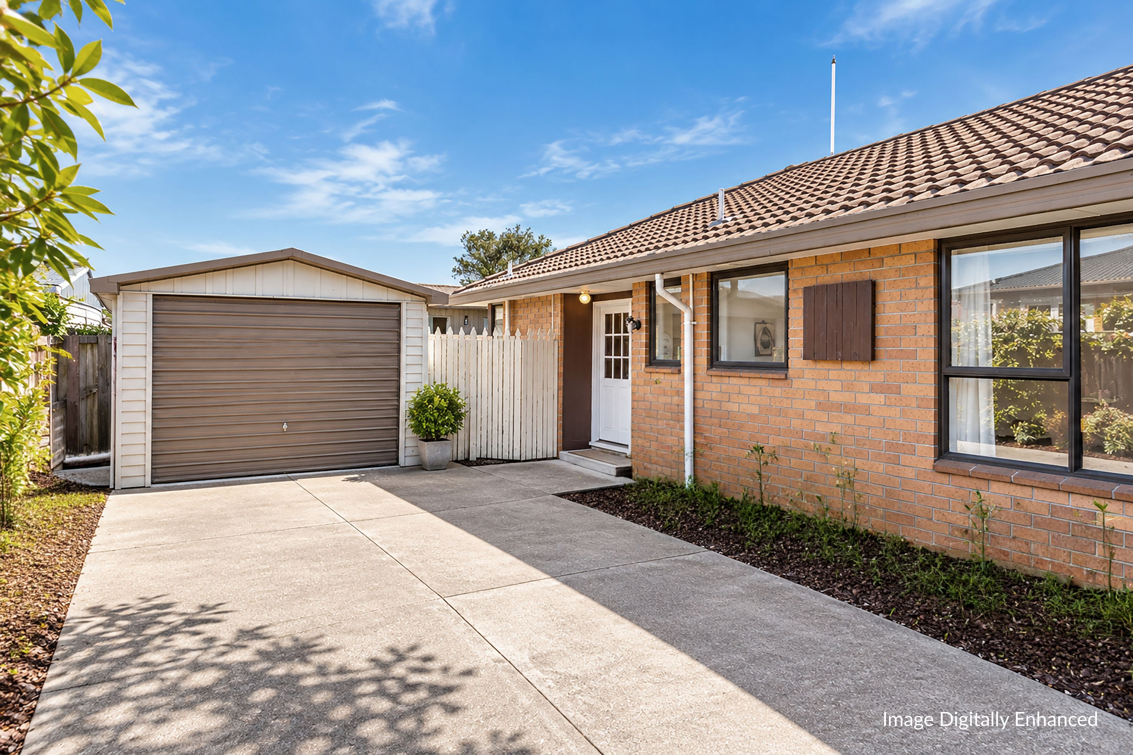 2/131 Carmen Road, Hei Hei, Christchurch City