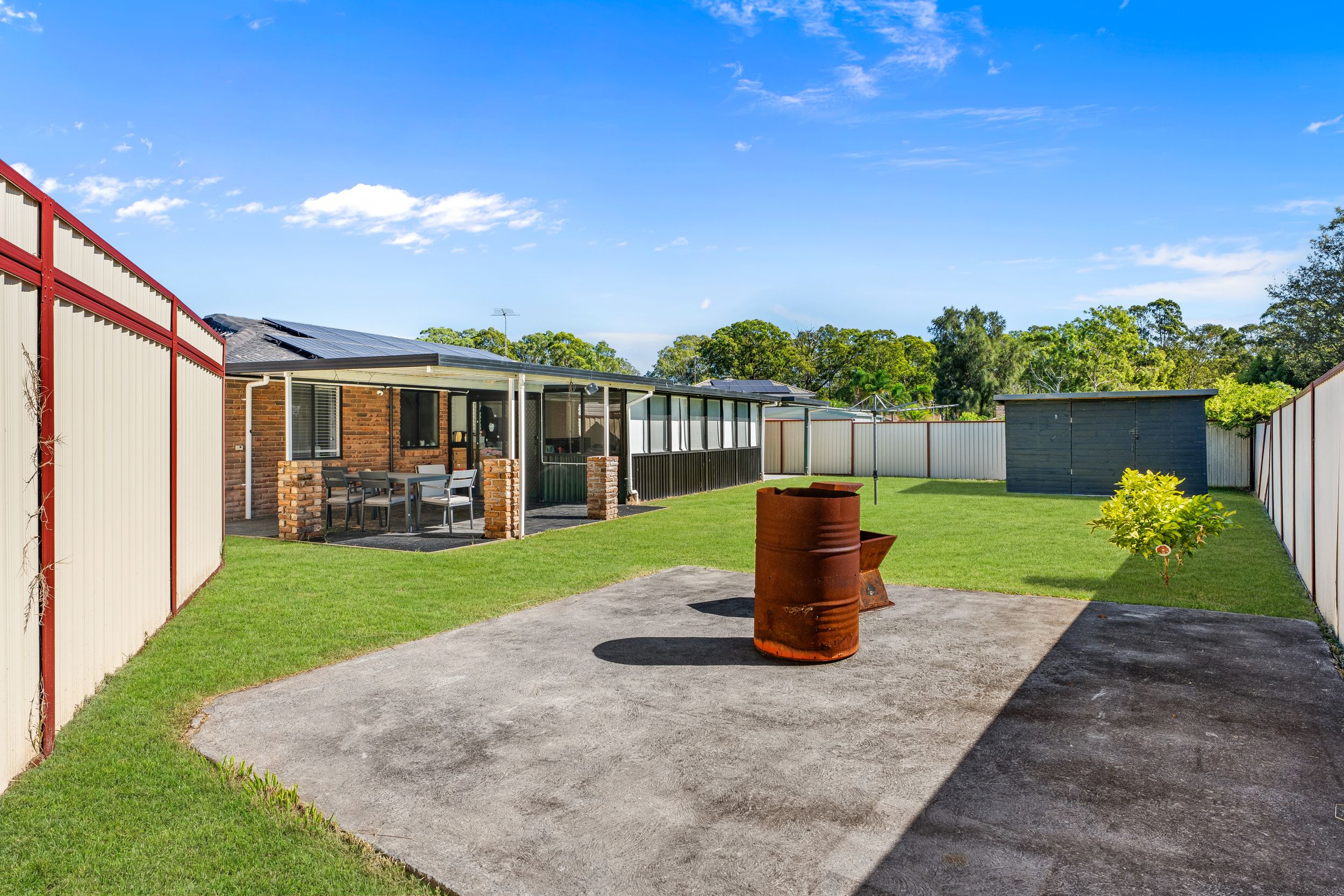 4 & 4a Windmill Place, Werrington Downs, NSW