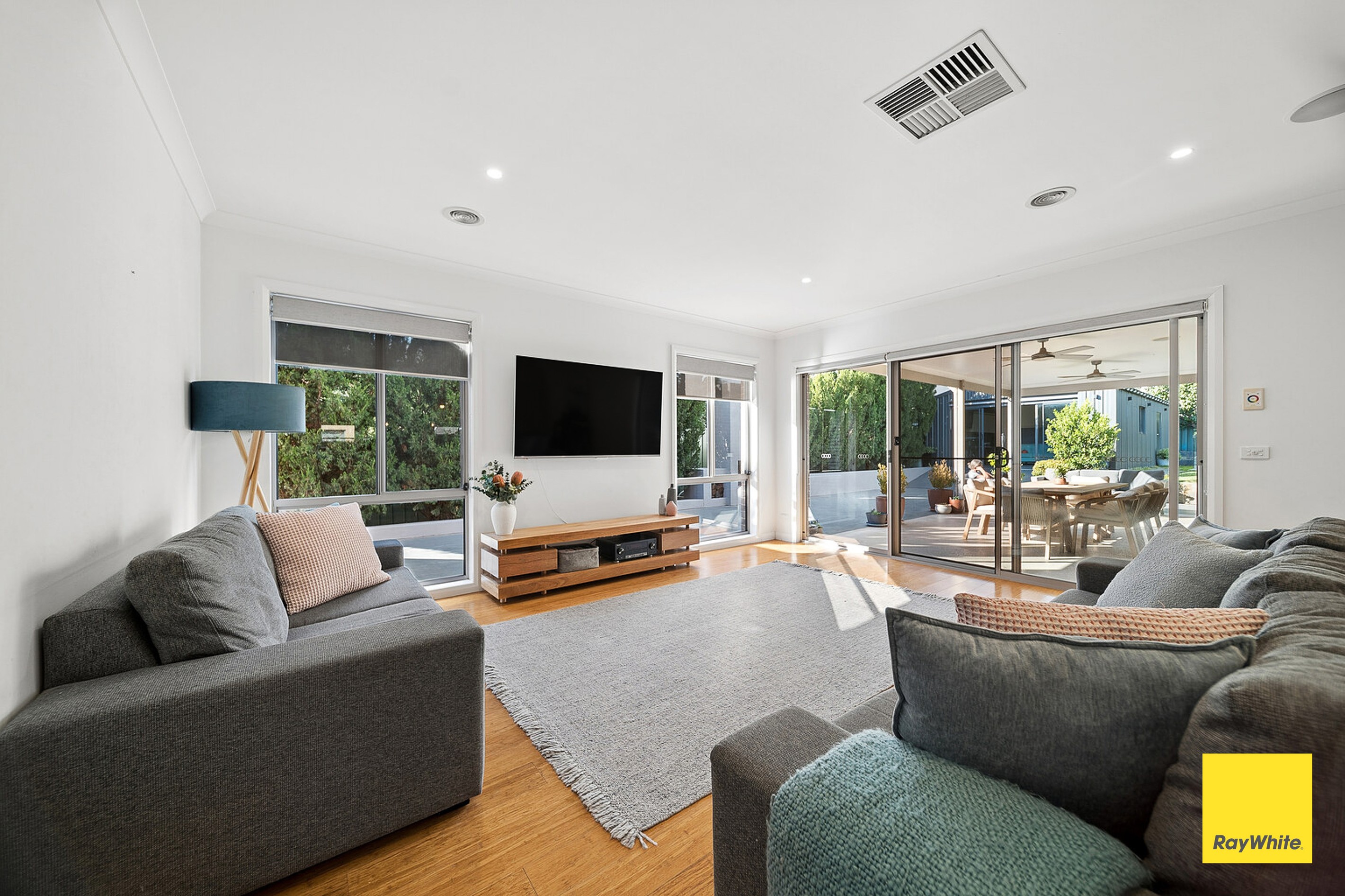 47 Highland Way, Maiden Gully, VIC 3551