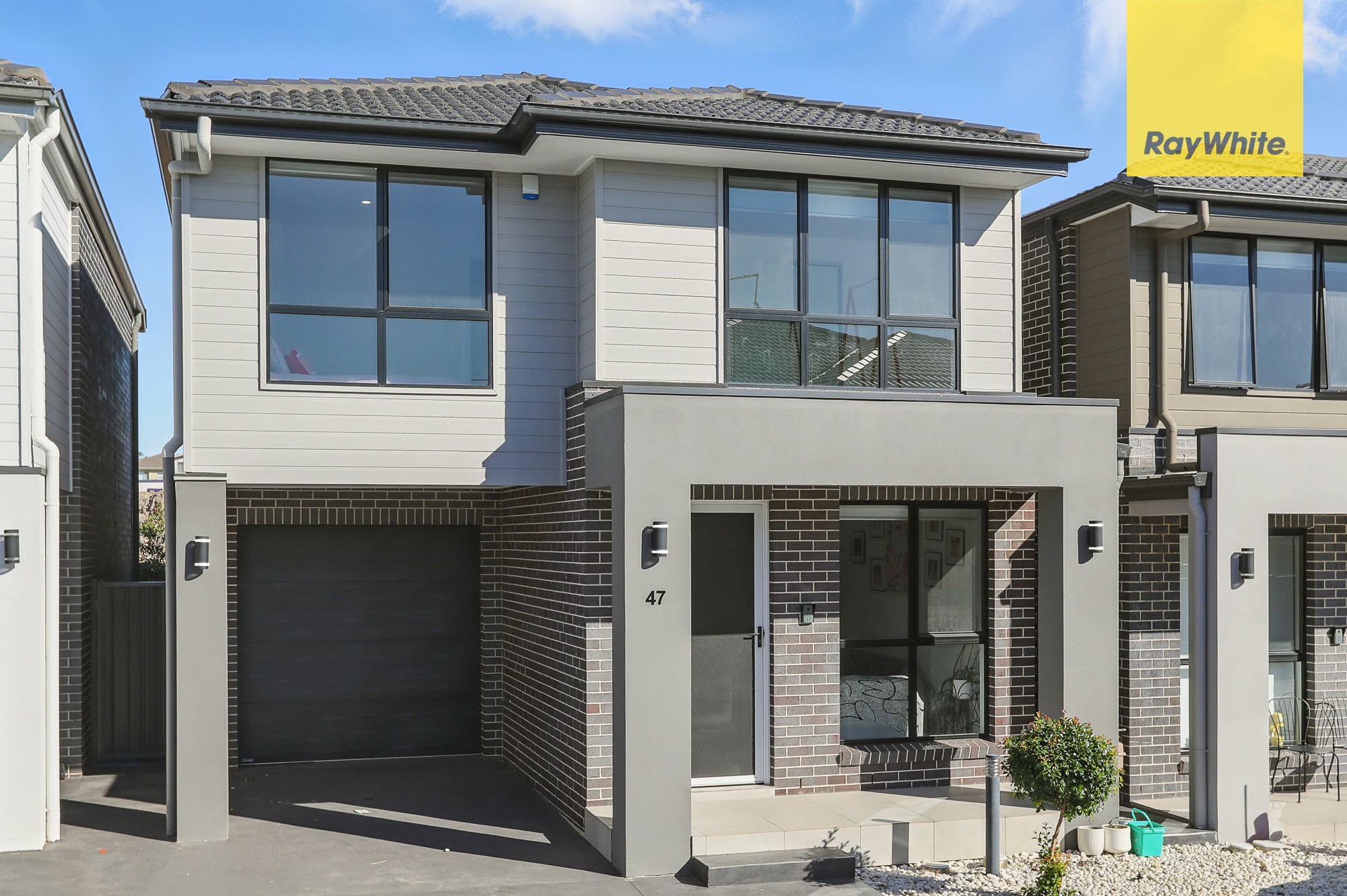 47 Monk Glade, Riverstone, NSW 2765