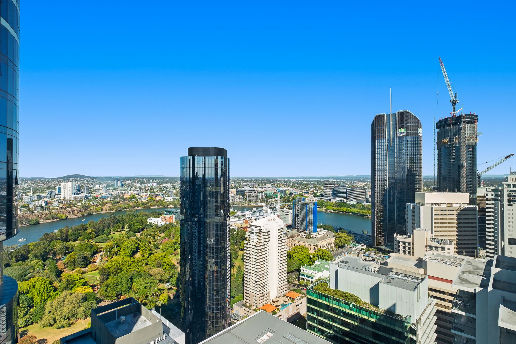 1906/111 Mary Street — photo from Ray White Brisbane City