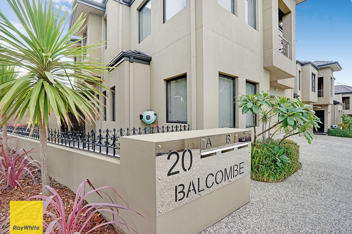 20a Balcombe Street, Westminster, WA 6061