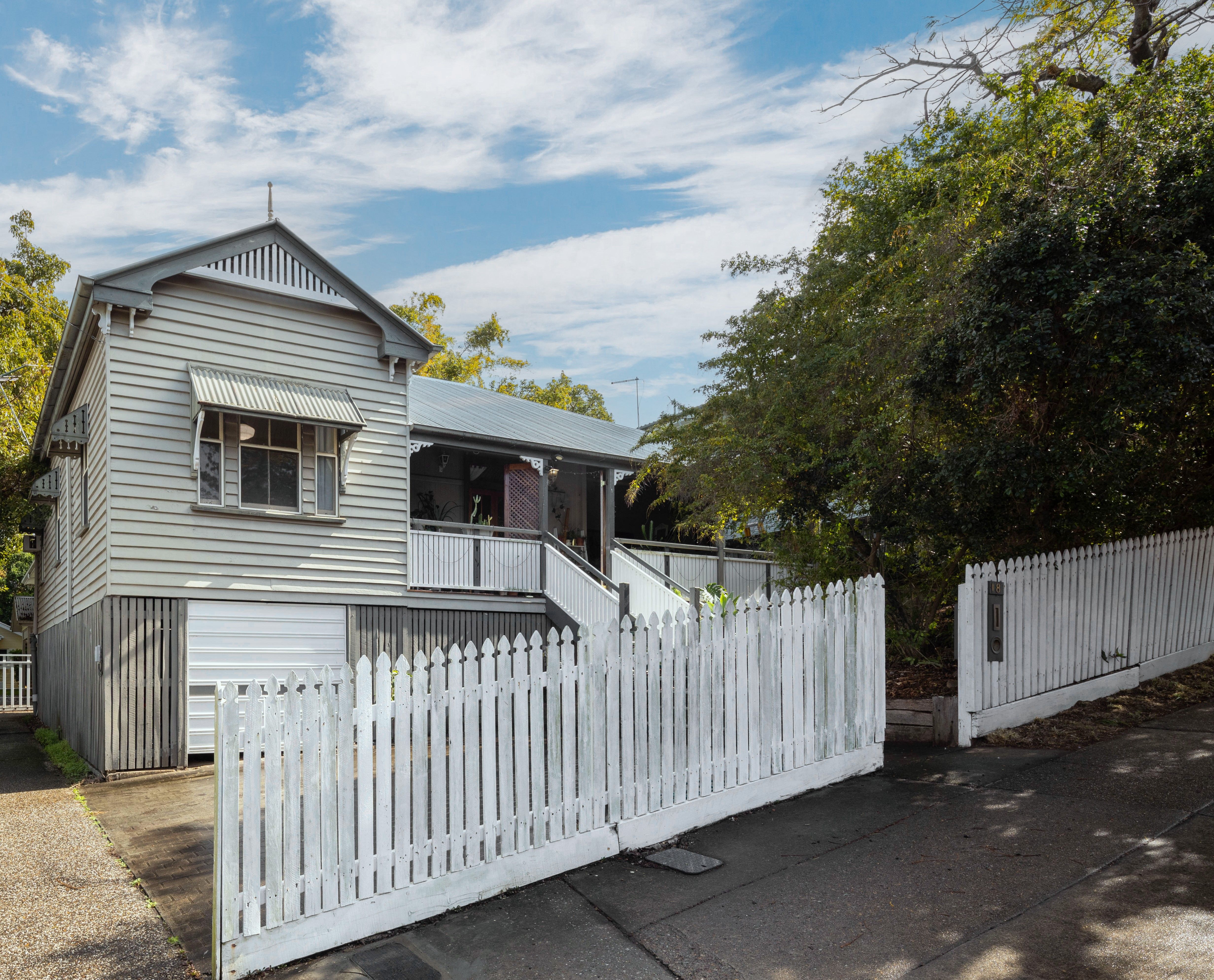 18 Princess Street, Bulimba QLD 4171