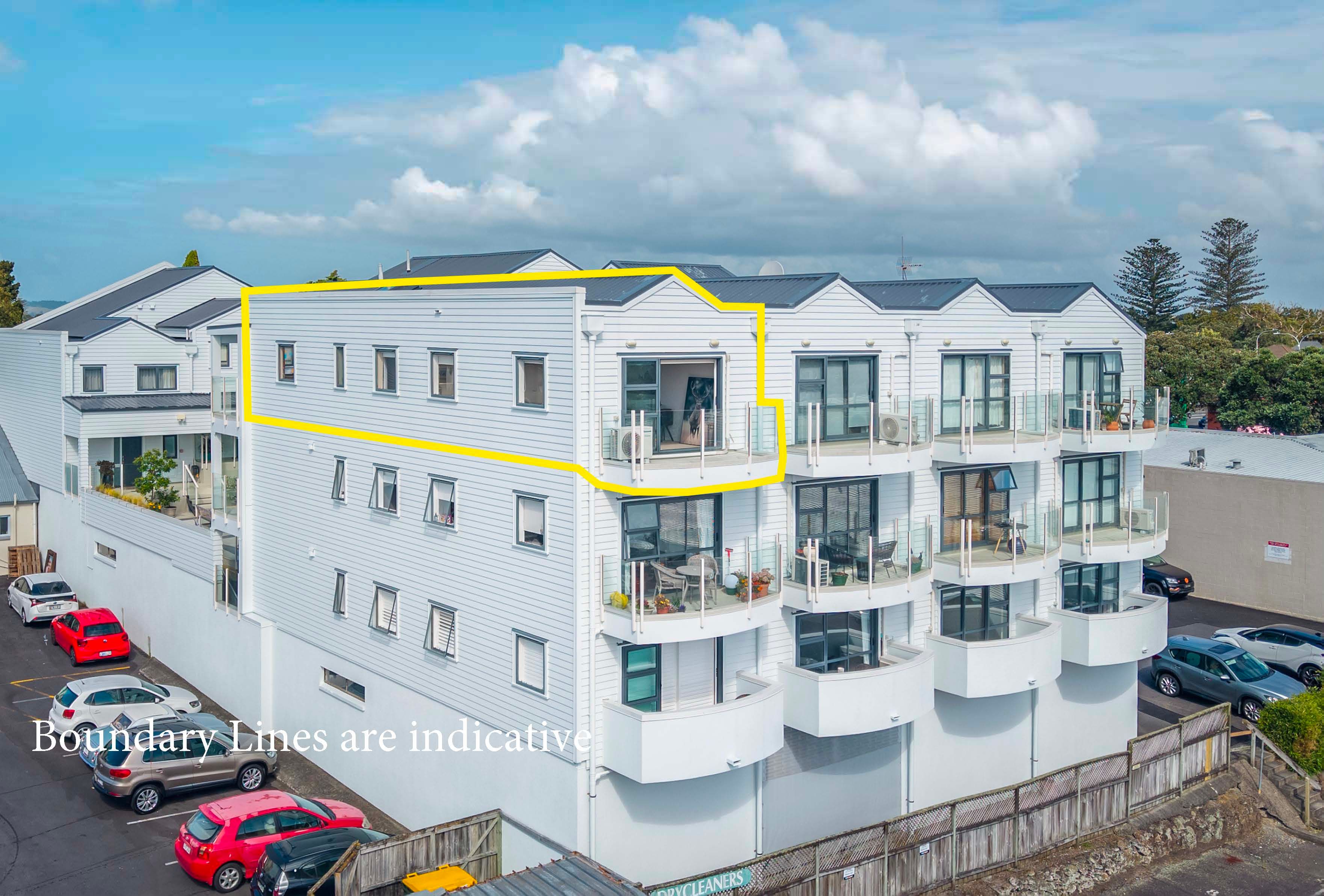 19/5 Cook Street, Howick, Manukau City