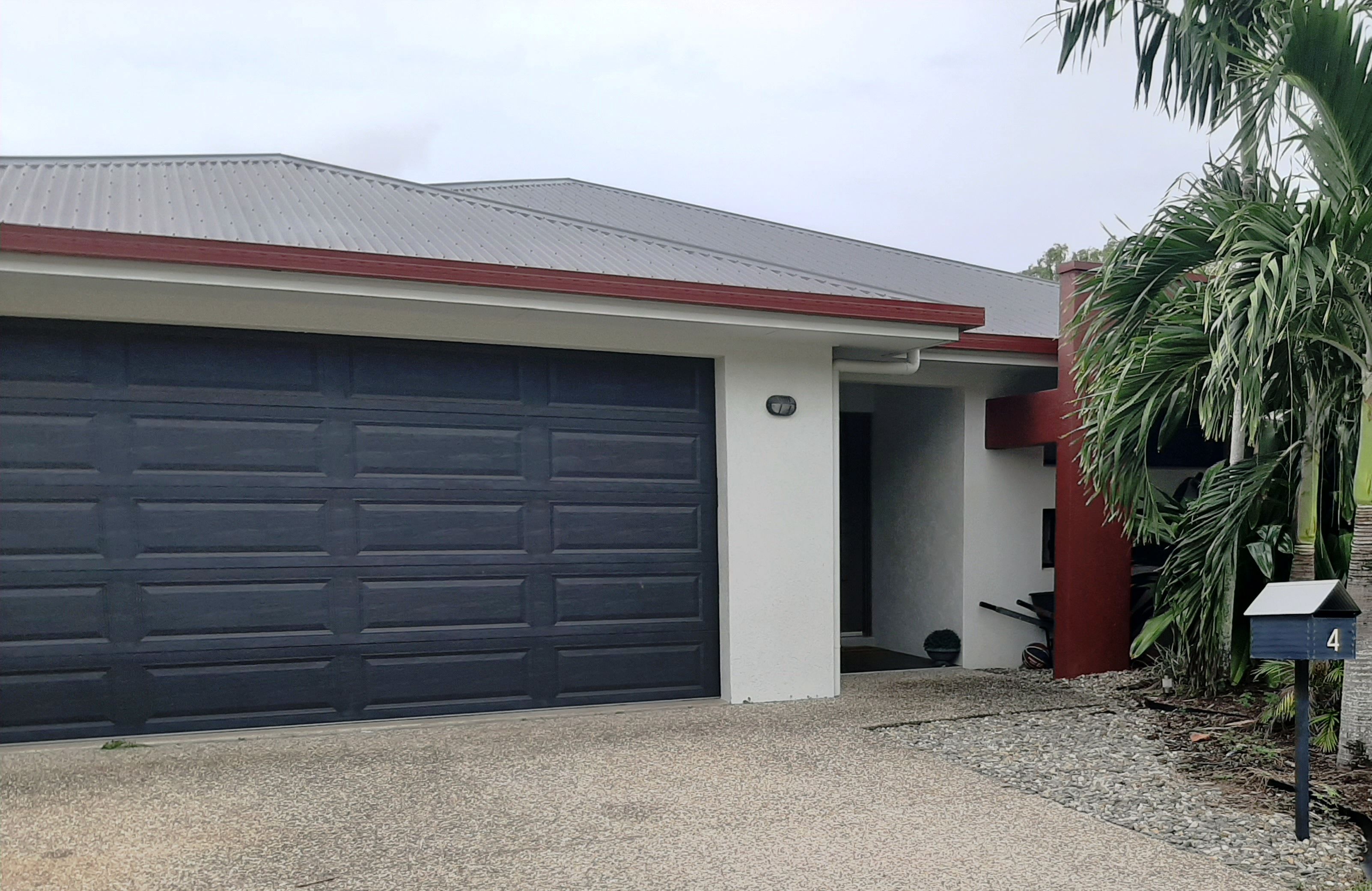 4 Eclipse Street, Trinity Beach, QLD 4879