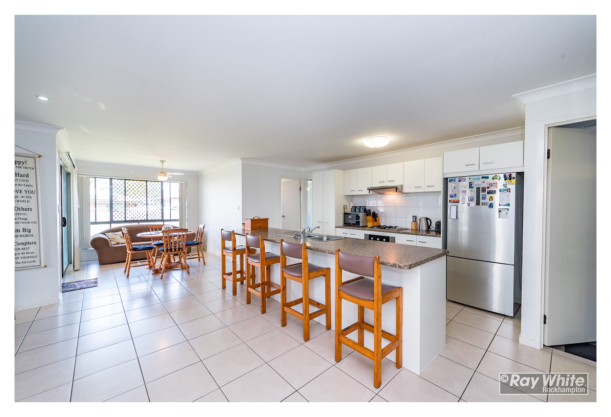 39 Riley Drive, Gracemere, QLD 4702