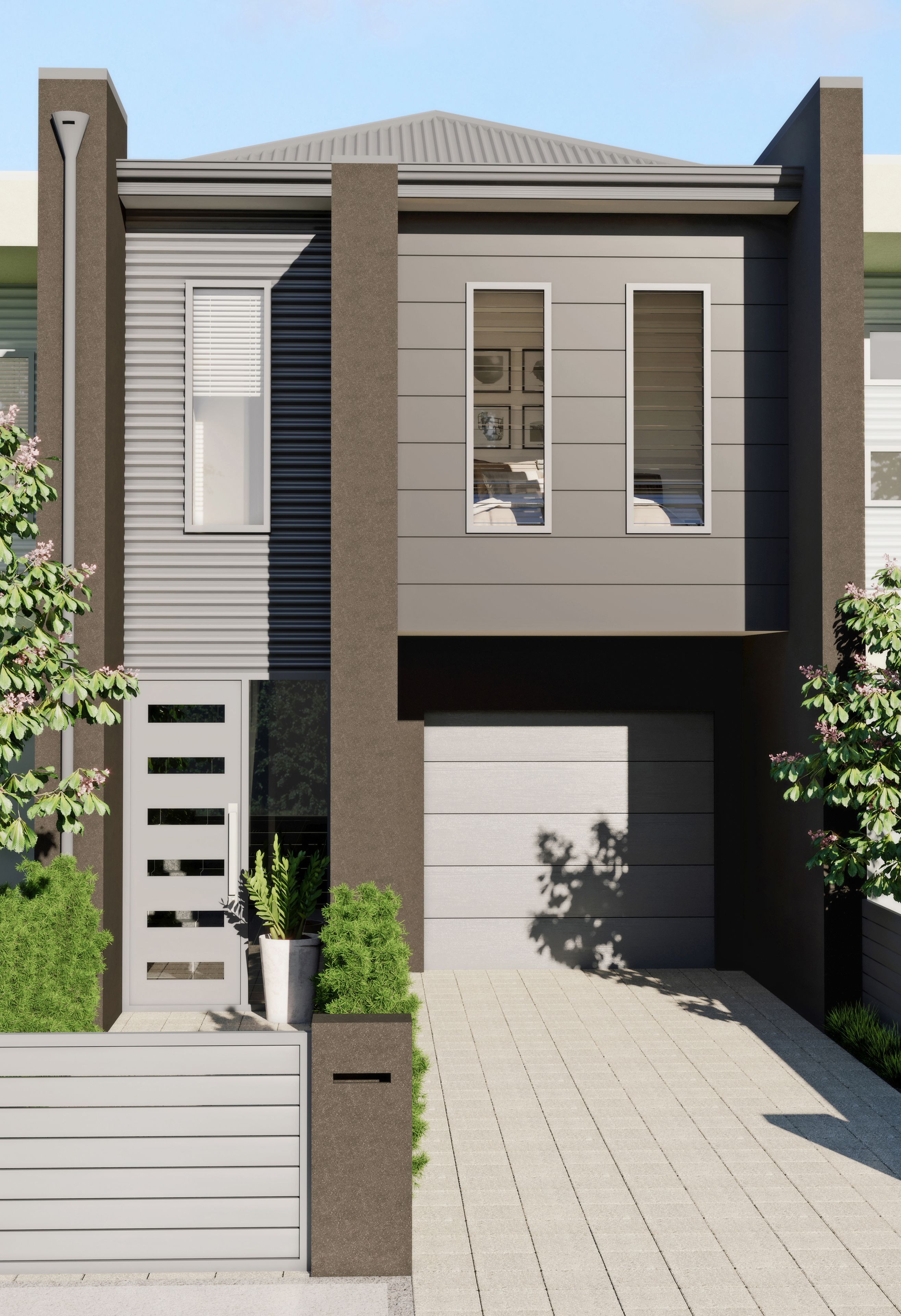33 Parnatti Street, Lightsview, SA 5085