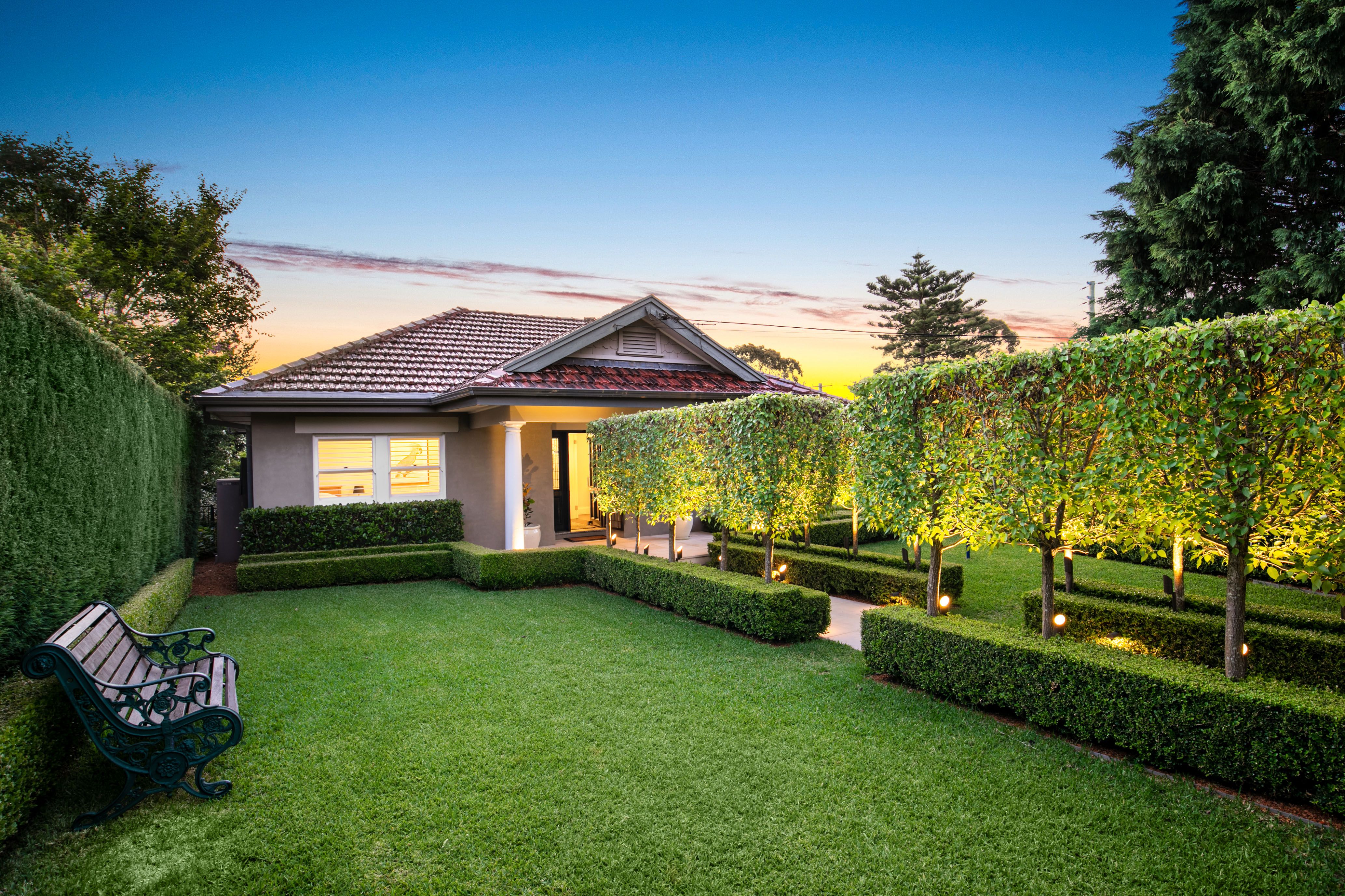 50 Moore Street, Roseville, NSW 2069