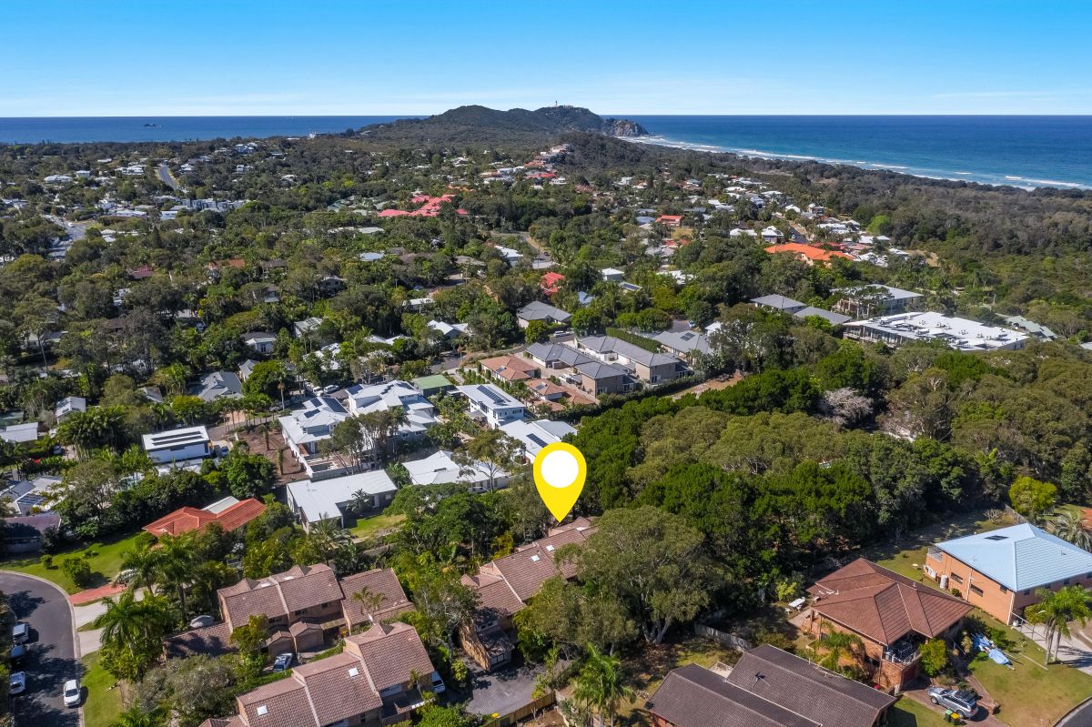 18 Mahogany Drive, Byron Bay NSW 2481