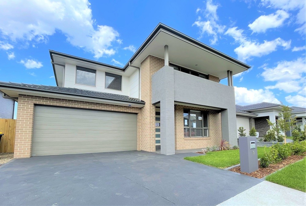 11 Caldwell Avenue, Edmondson Park, NSW 2174