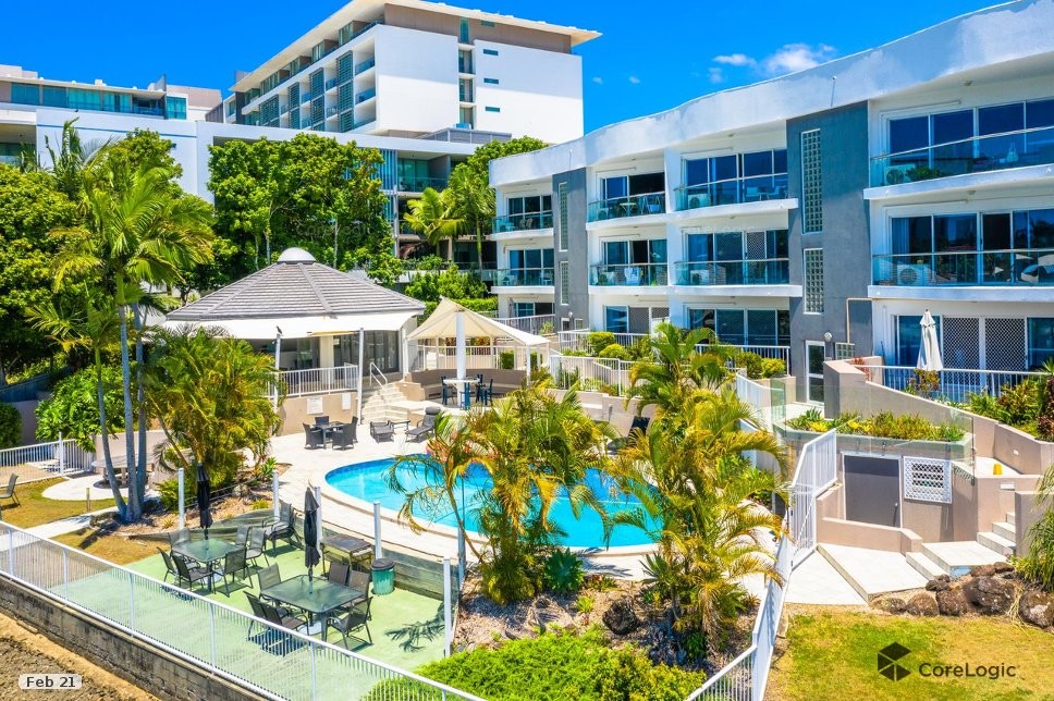 1a/11 Eady Avenue, Broadbeach Waters, QLD 4218