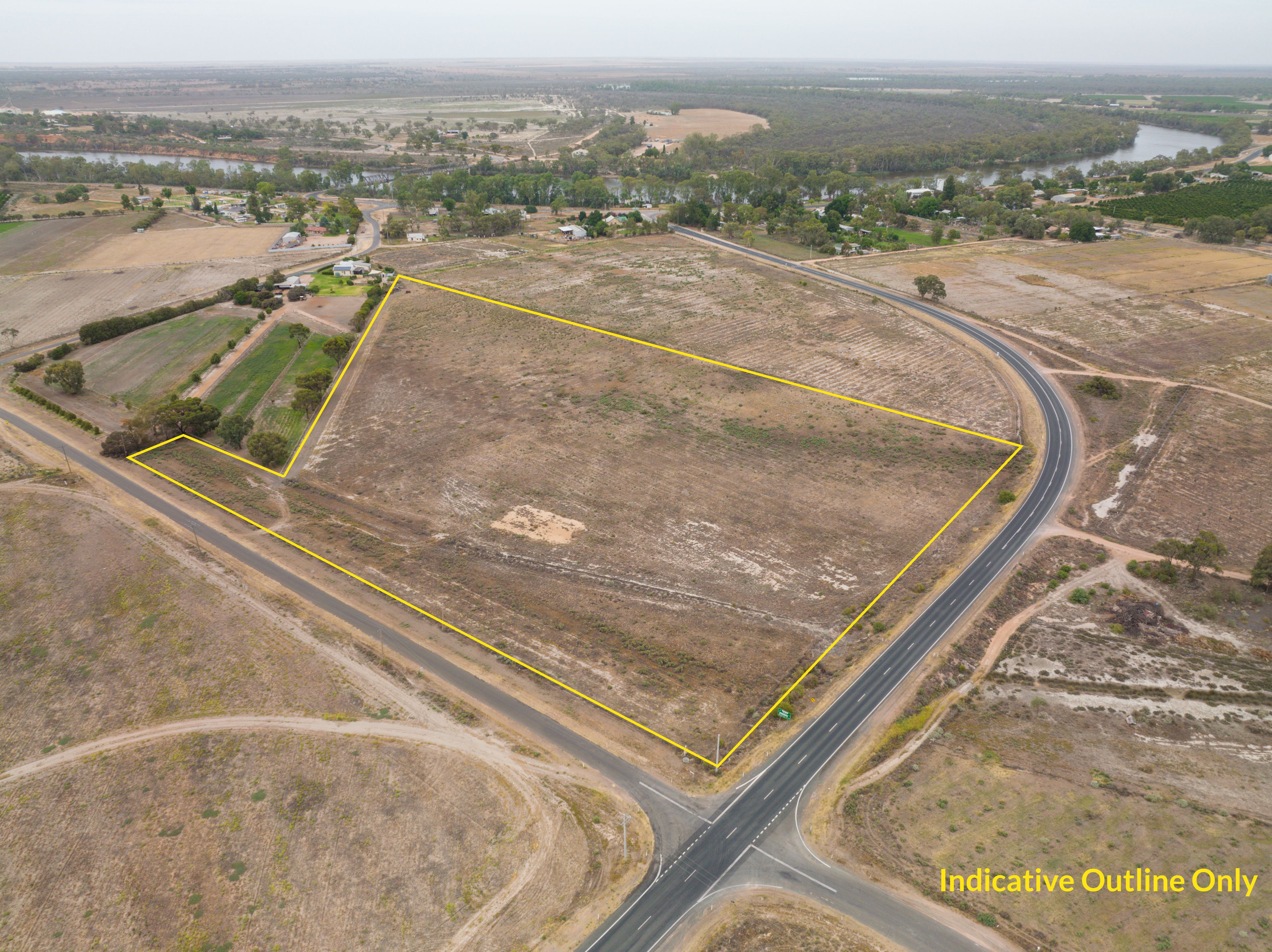 139 Creek Road, Curlwaa NSW 2648