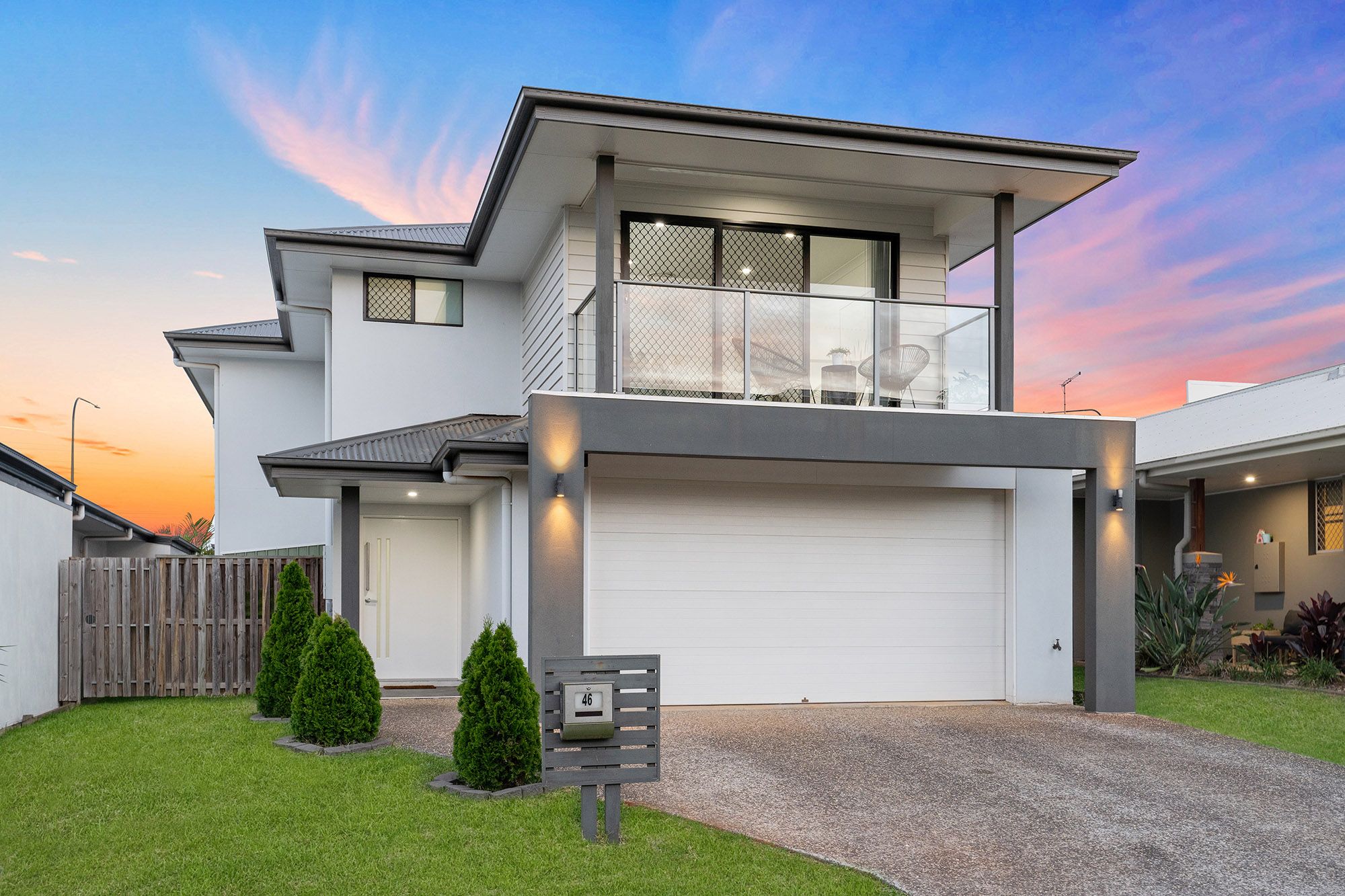 46 Fisher Street, Rochedale, QLD 4123