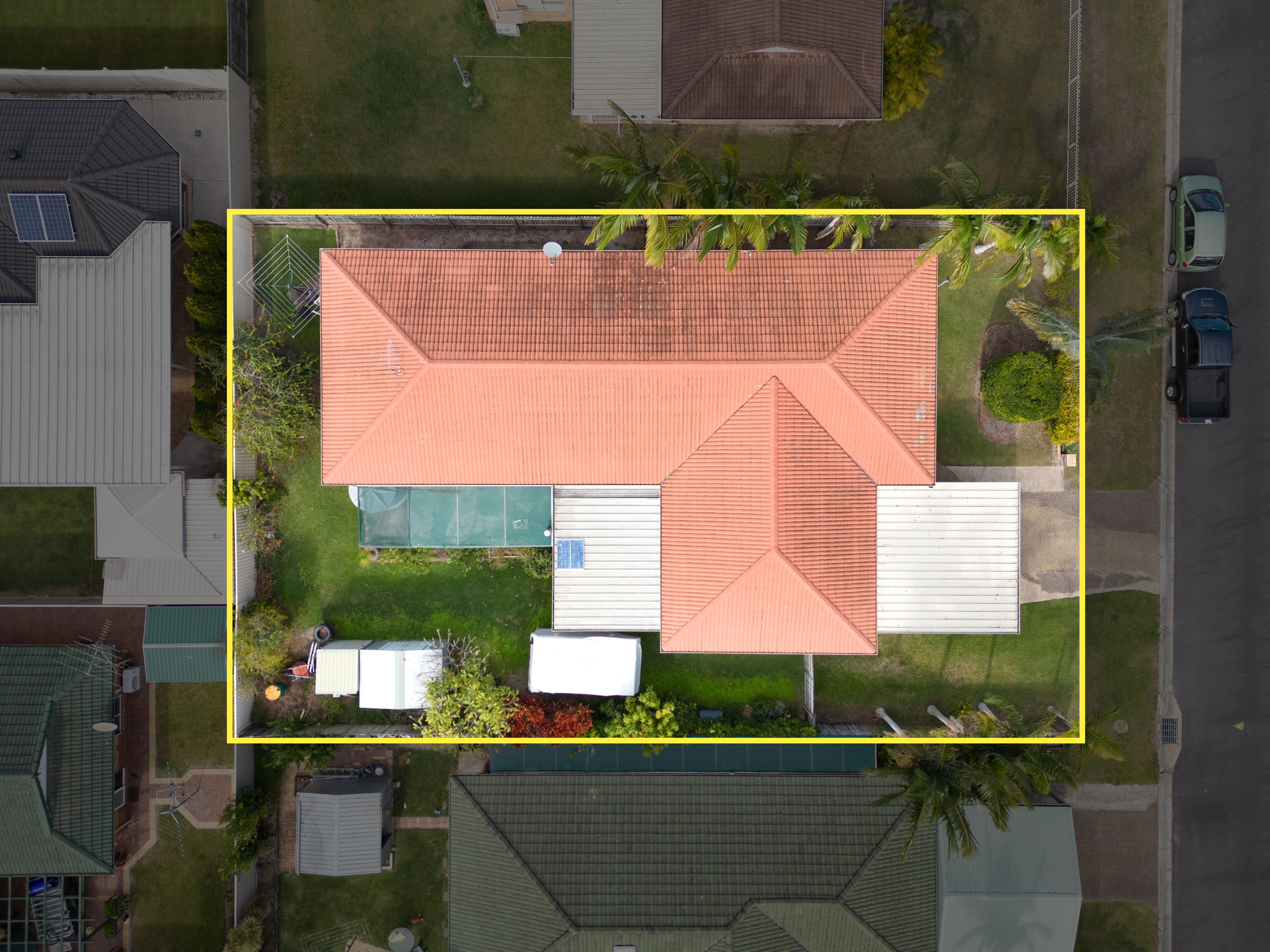 92 Coman Street North, Rothwell, QLD 4022