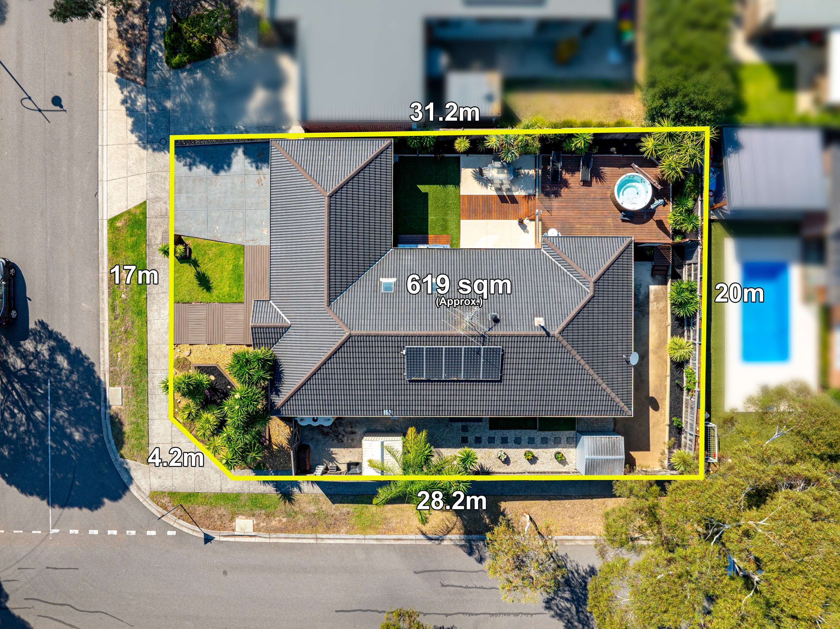 2 Keys Street, Doreen, VIC 3754