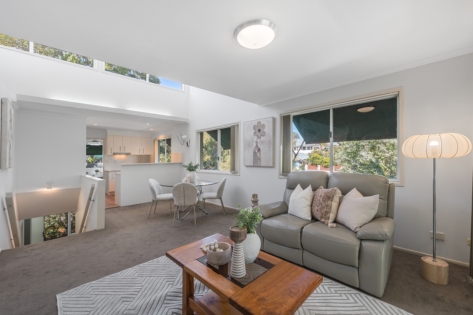 24/95 Strickland Terrace, Graceville, QLD 4075