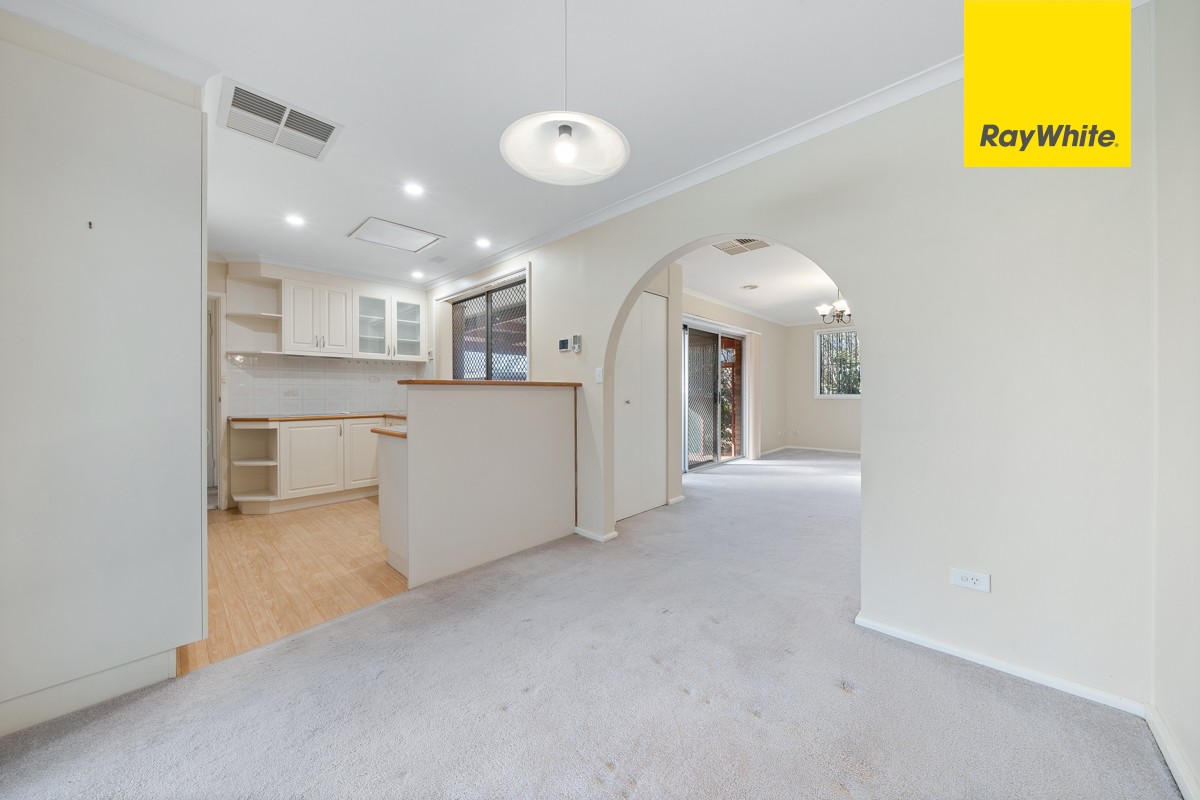 30 Redfern Street, Cook, ACT 2614