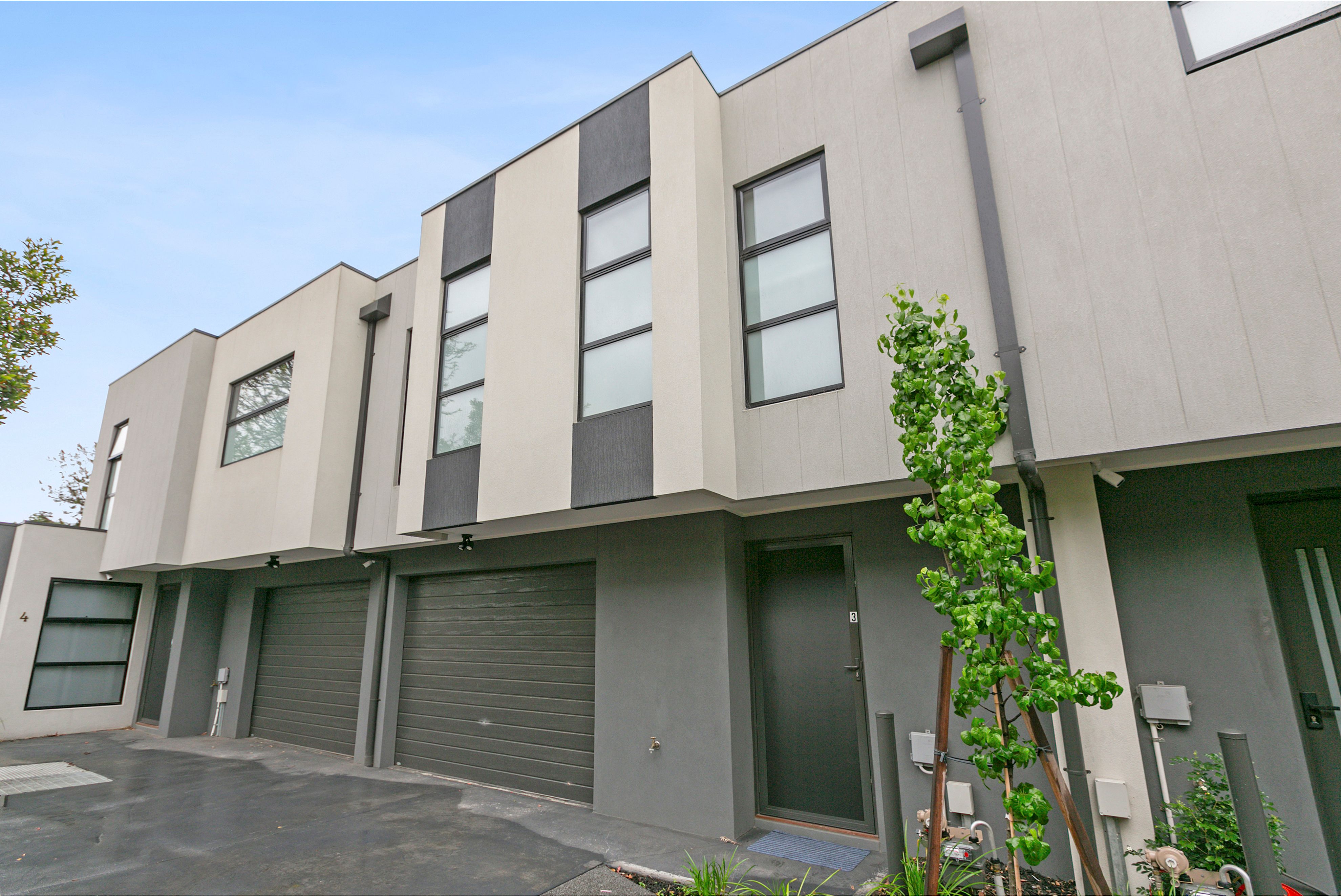 3/211 Oriel Road, Heidelberg West, VIC 3081