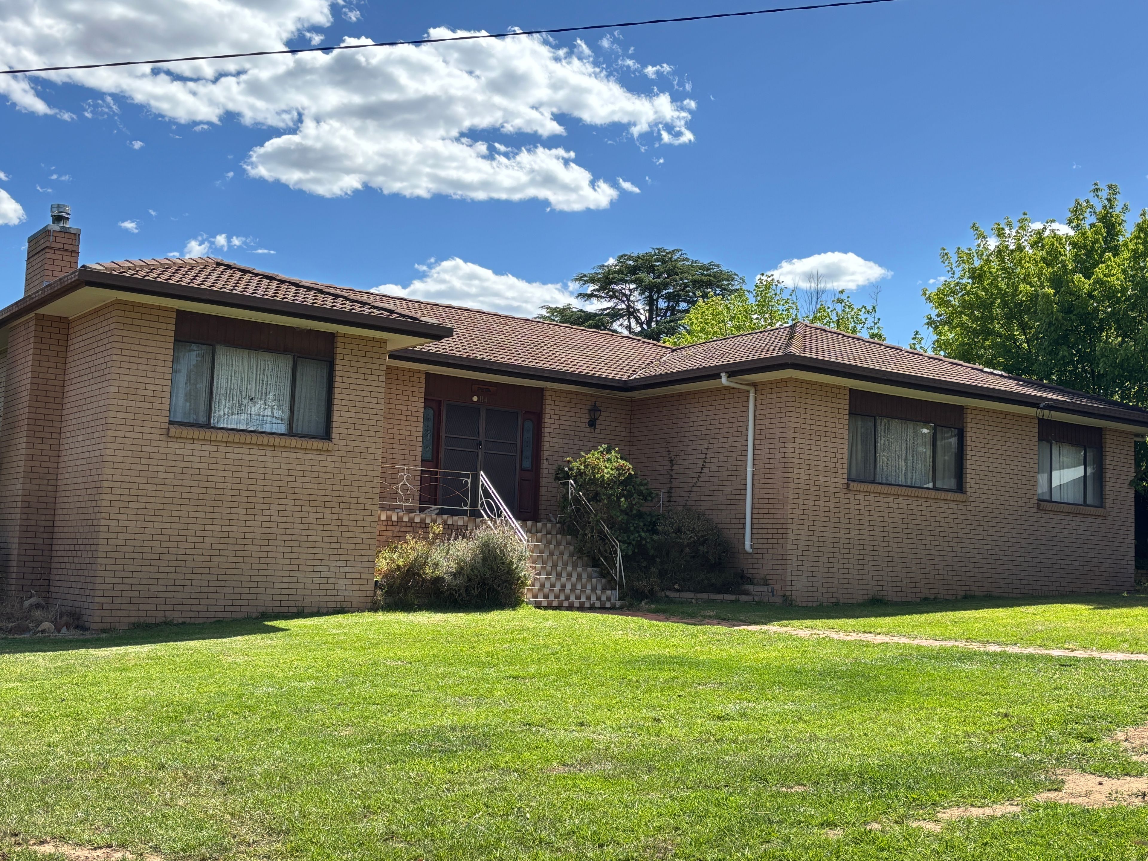 114 Martin Street, Coolah, NSW 2843