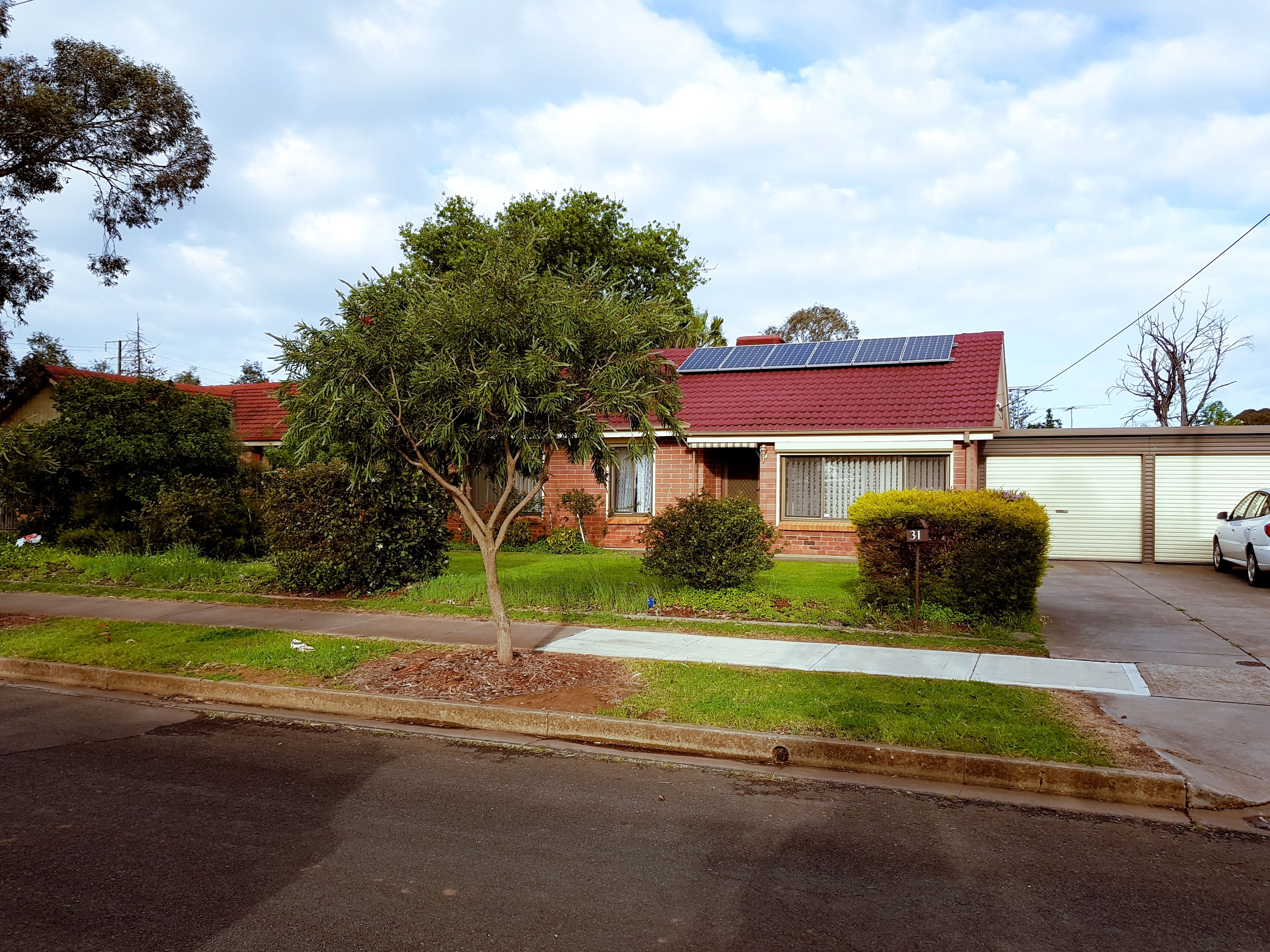 31 Hodby Crescent, Smithfield Plains, SA 5114