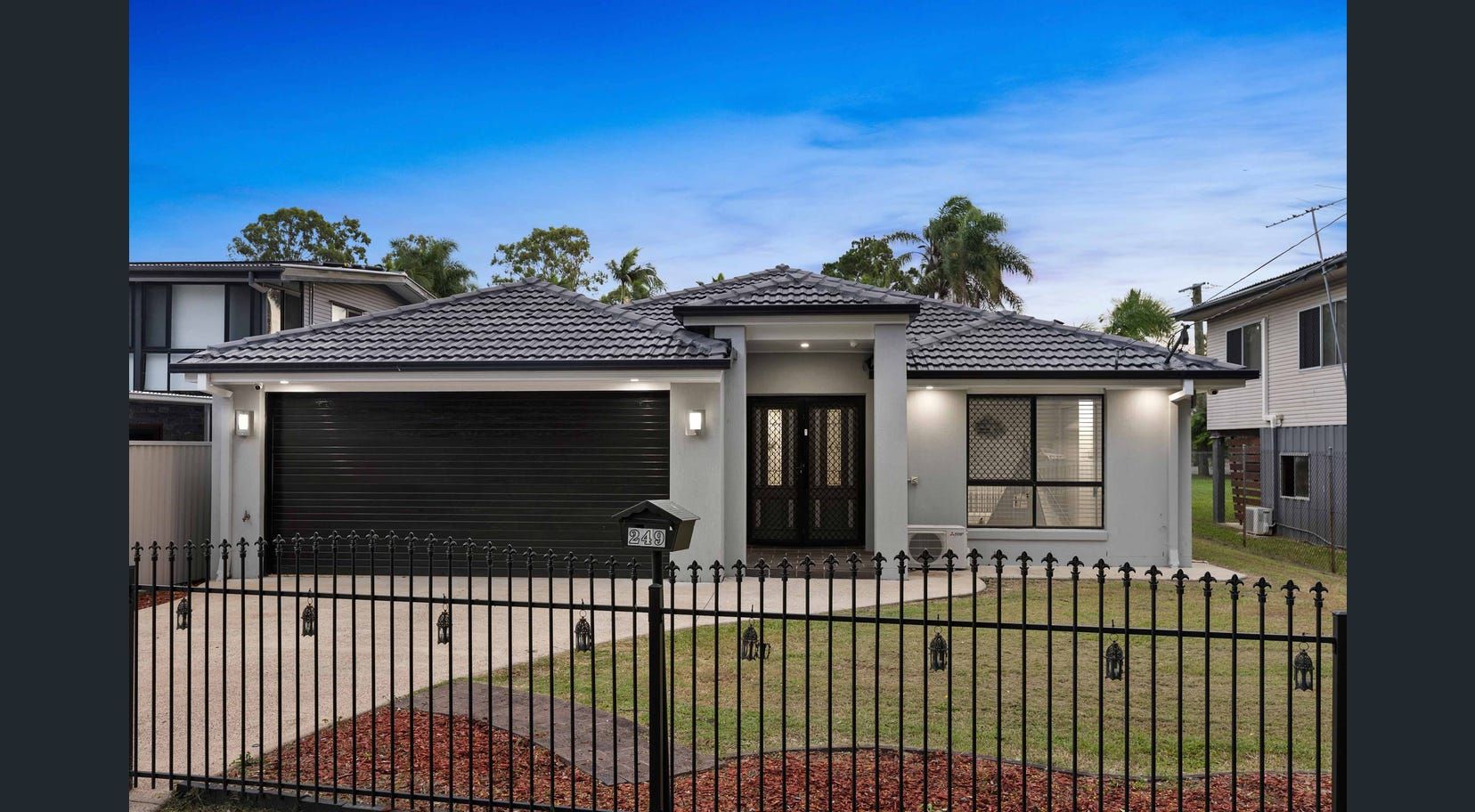 249 Beenleigh Road, Sunnybank, QLD 4109 - Leased House - Ray White ...