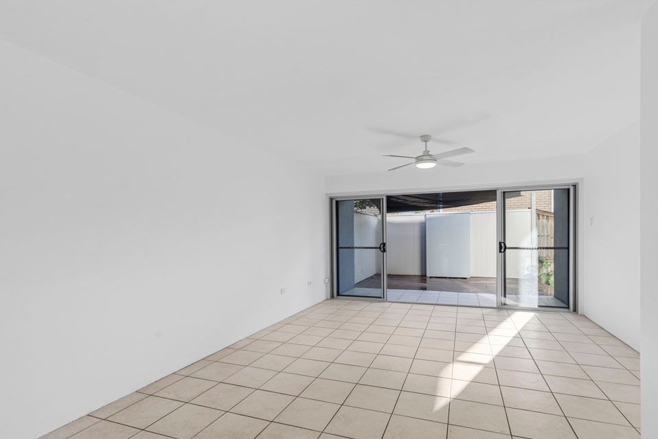 2/22 Wellington Street, Lutwyche, QLD 4030