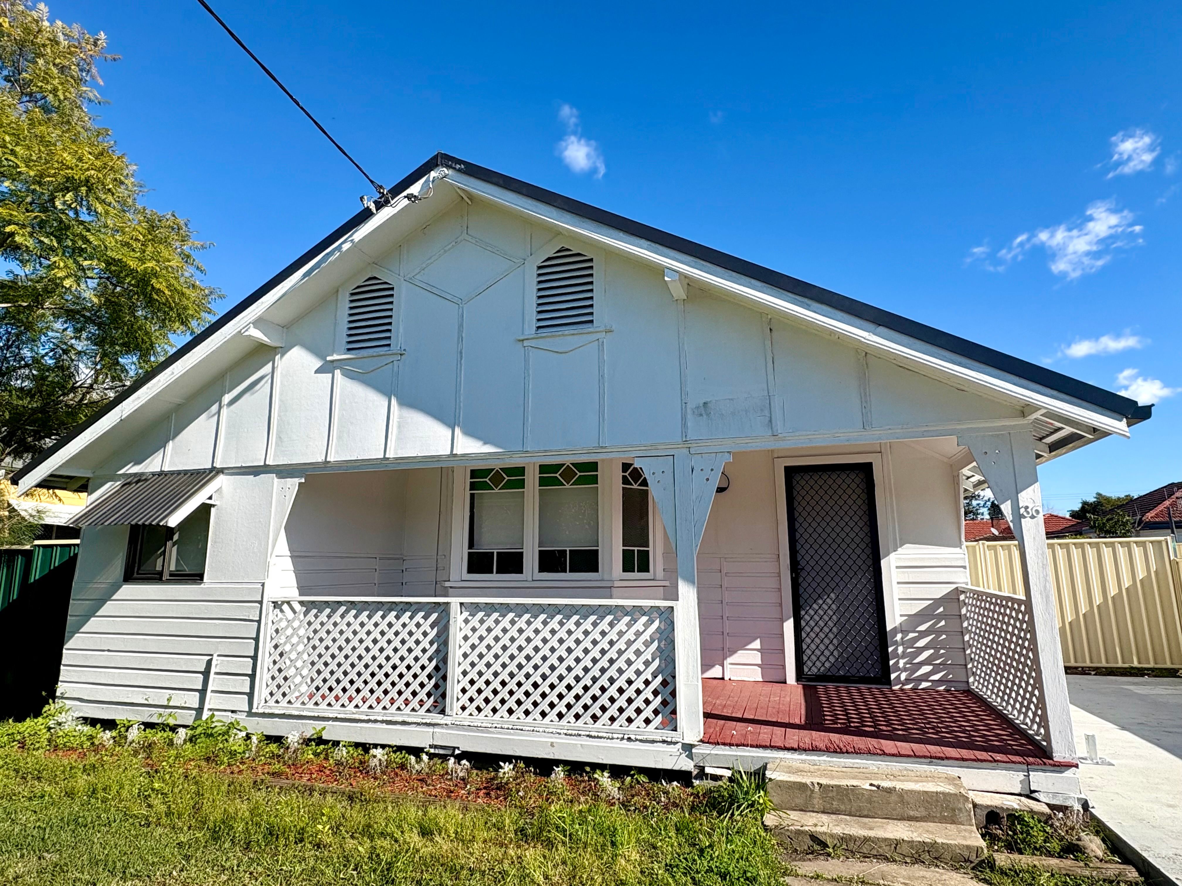 36 Boyce Street, Taree, NSW 2430