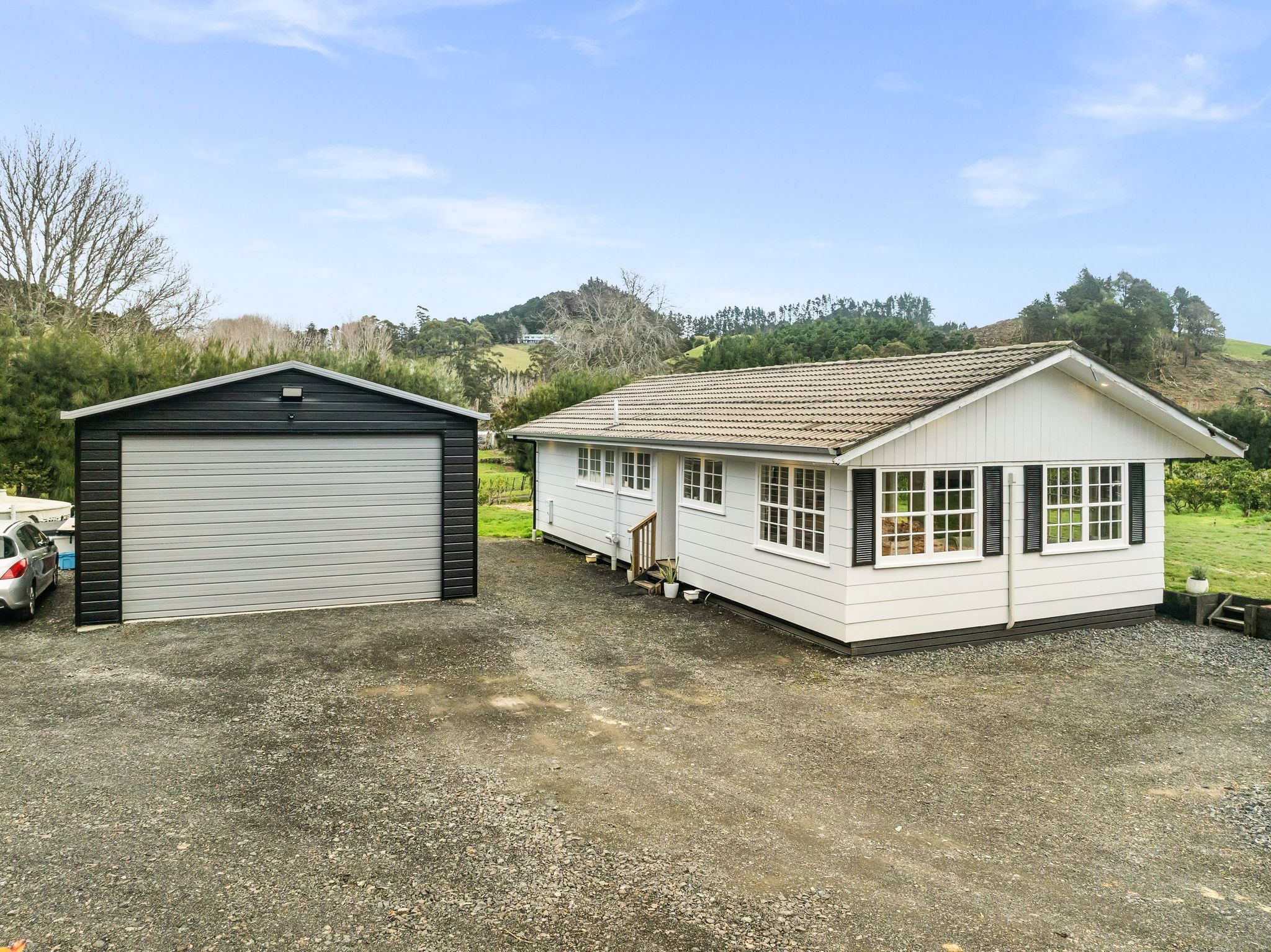 577A Whareora Road, Whareora, Whangarei District