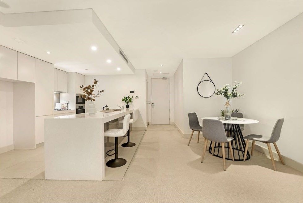 16/5 Wallaroo Close, Killara, NSW 2071