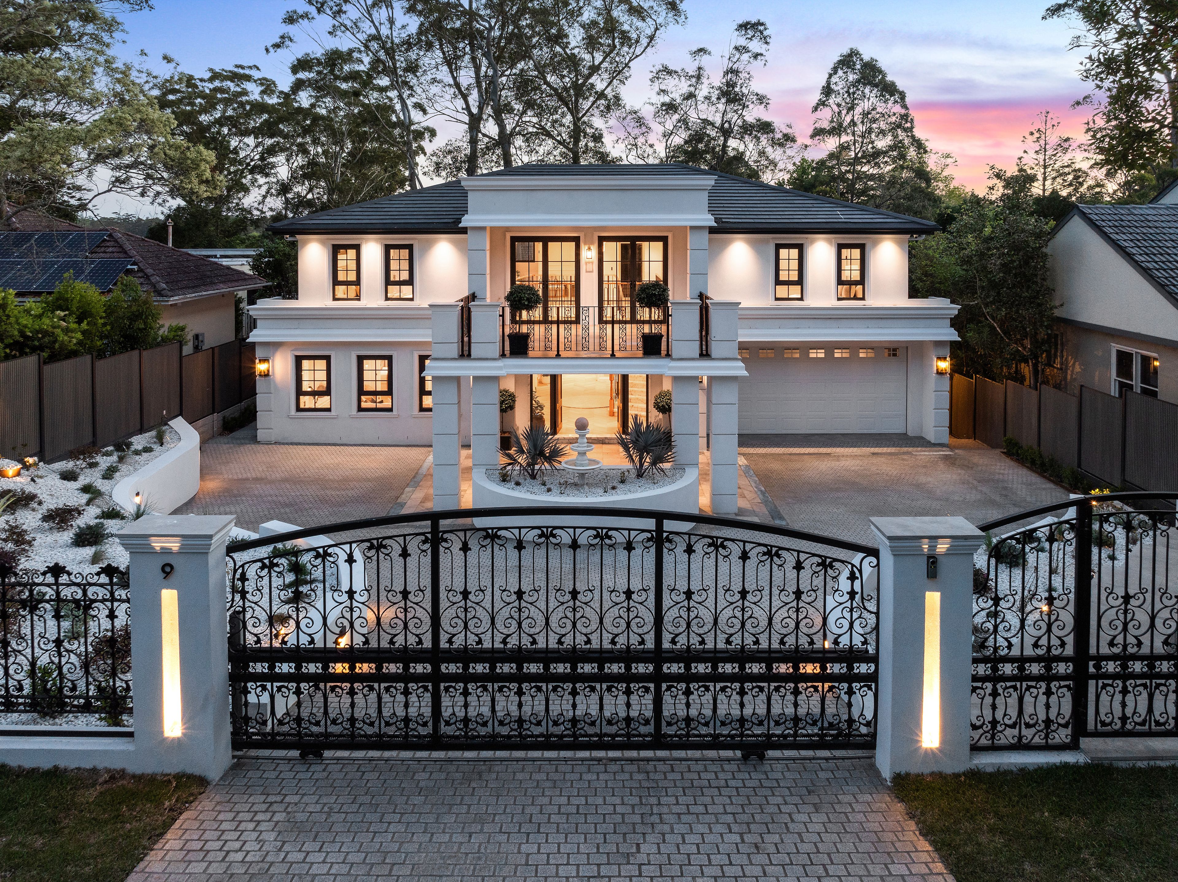 9 Randolph Street — photo from Ray White Upper North Shore