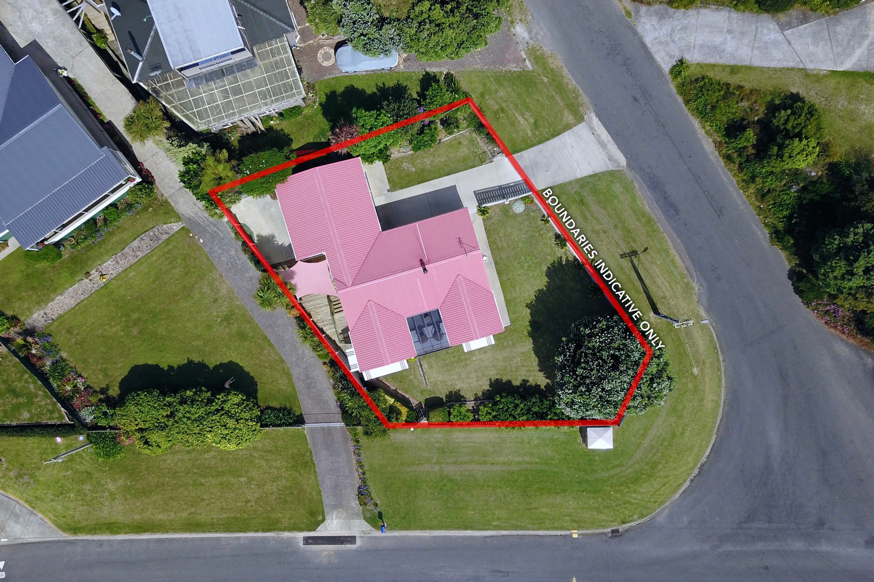 99 Town Point Road, Maketu, Western Bay Of Plenty District