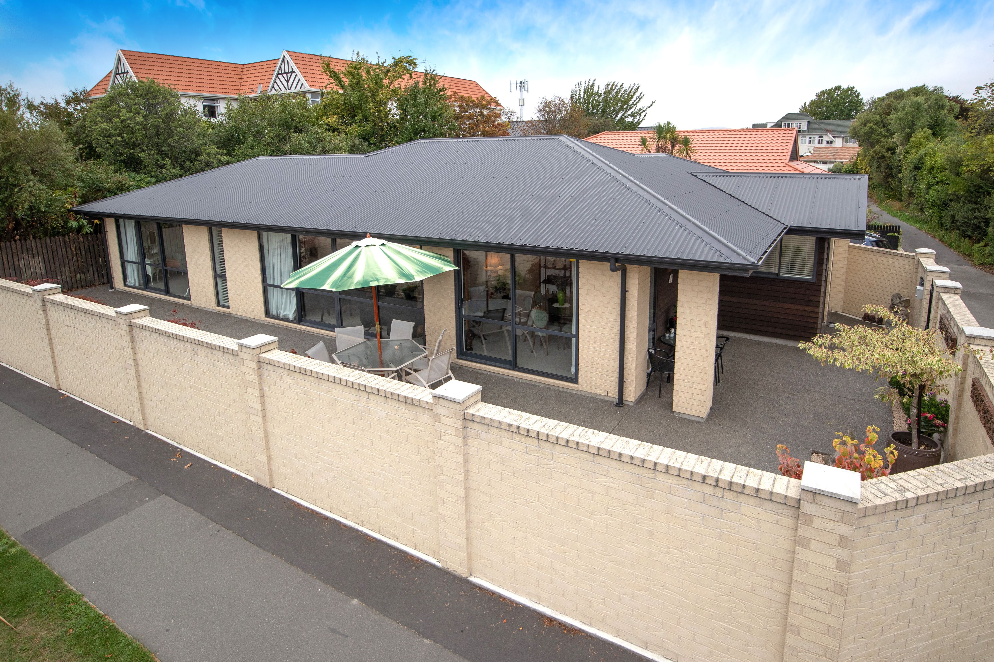 1/14 Mansfield Avenue, Merivale, Christchurch City