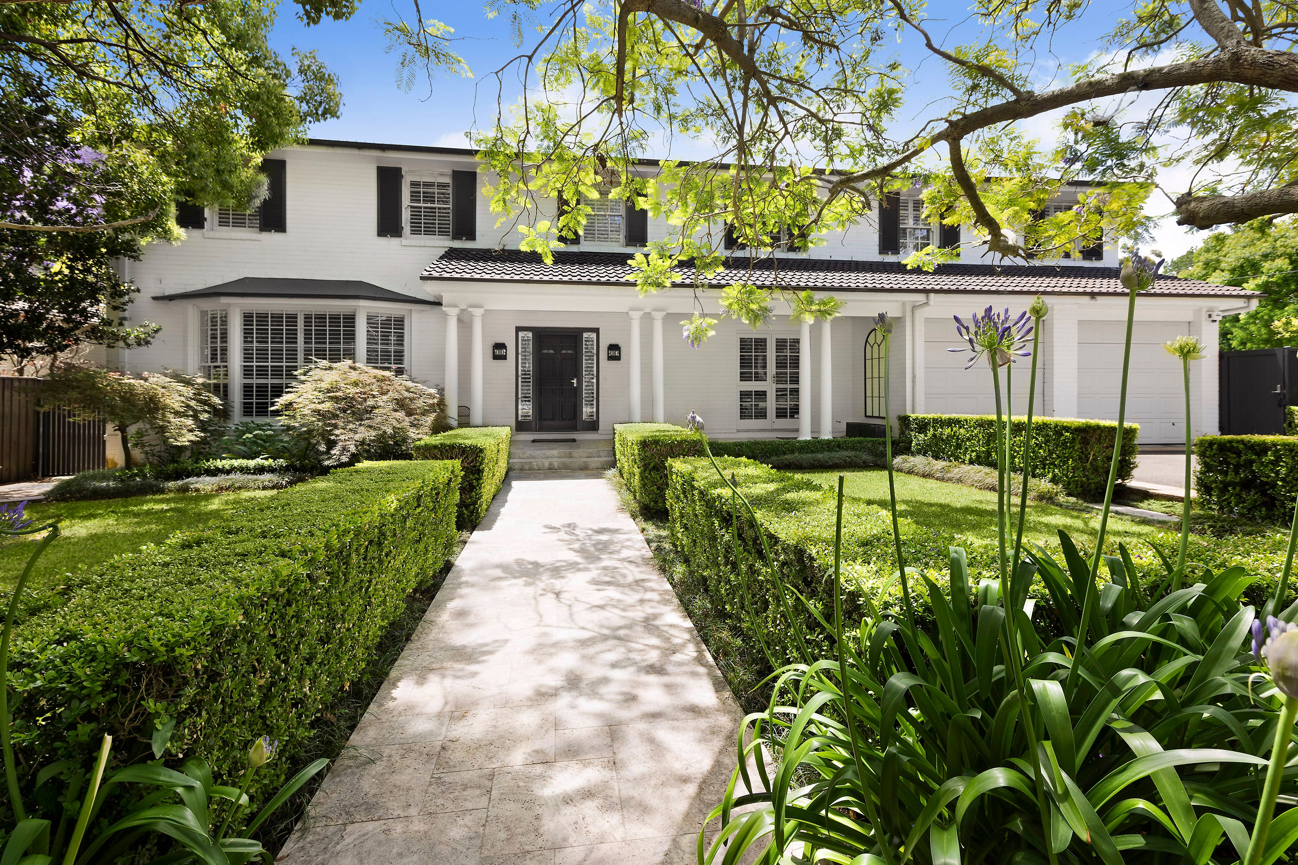 28 Kintore Street, Wahroonga, NSW 2076