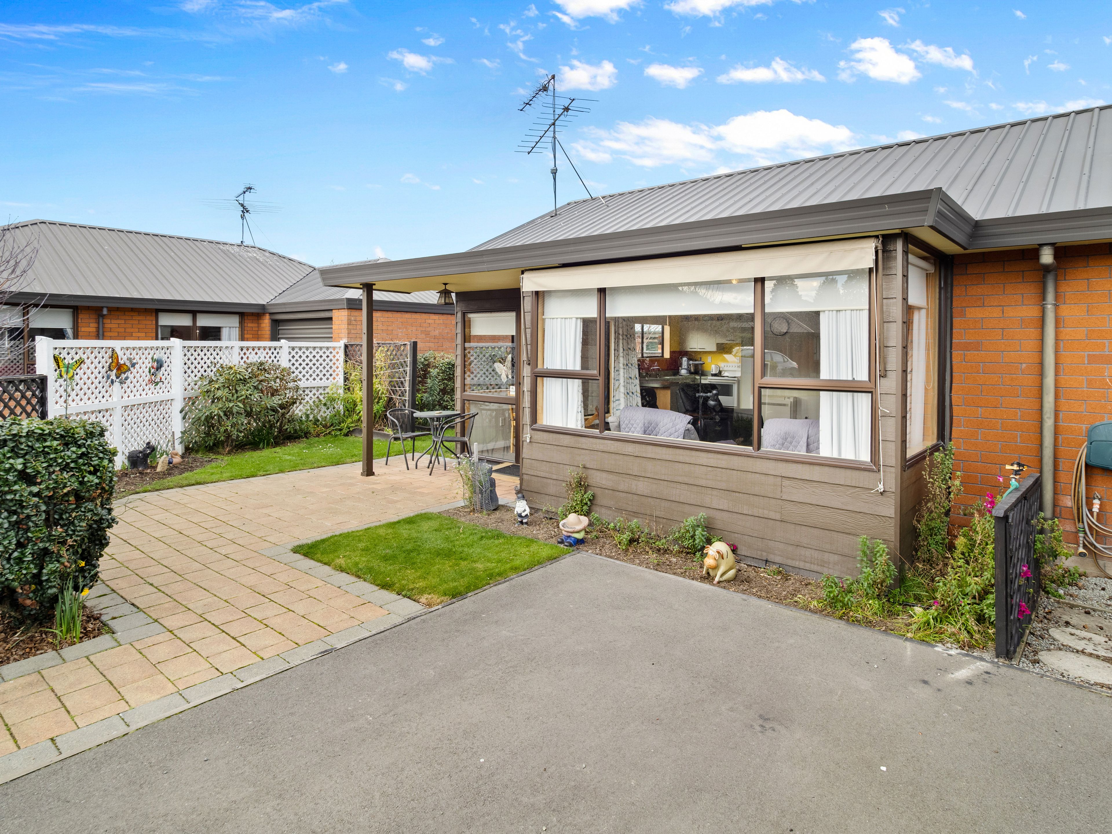5/11 Cox Street, Ashburton, Ashburton District