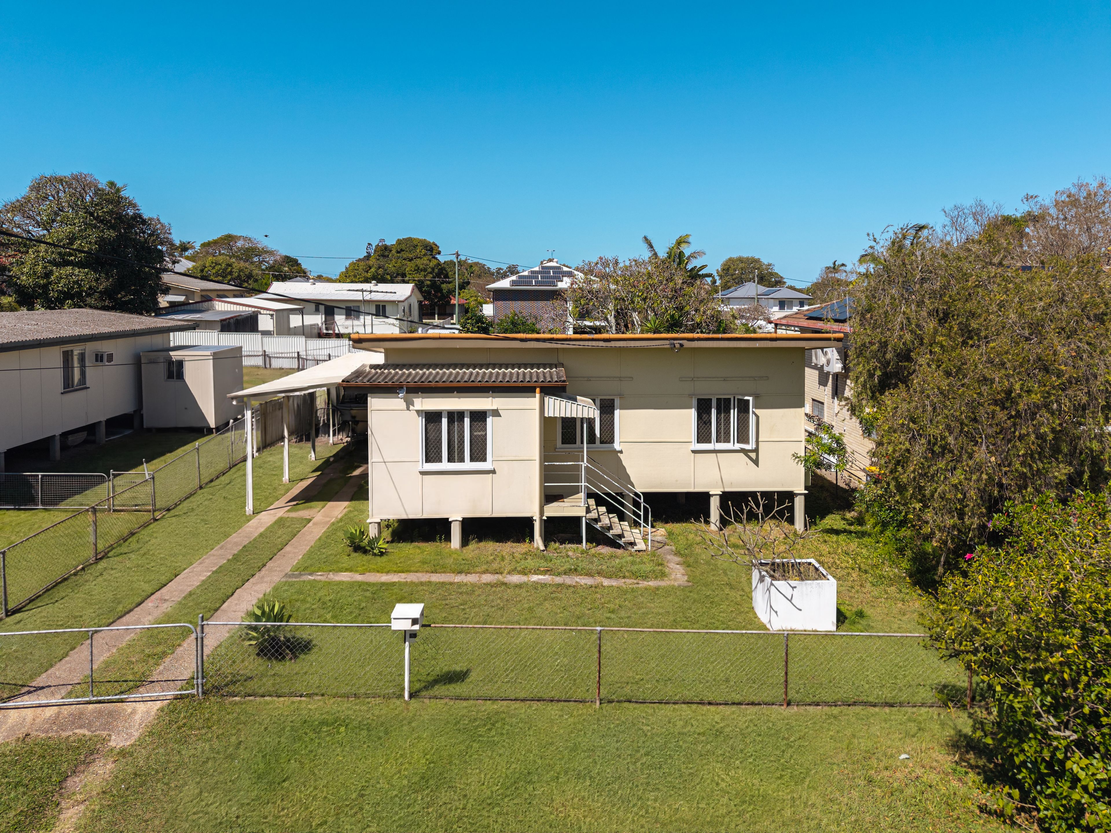 9 Weaber Street — photo from Ray White Redcliffe