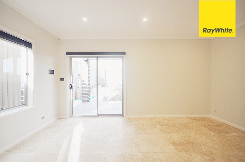 2a Gallipoli Street, Lidcombe, NSW 2141