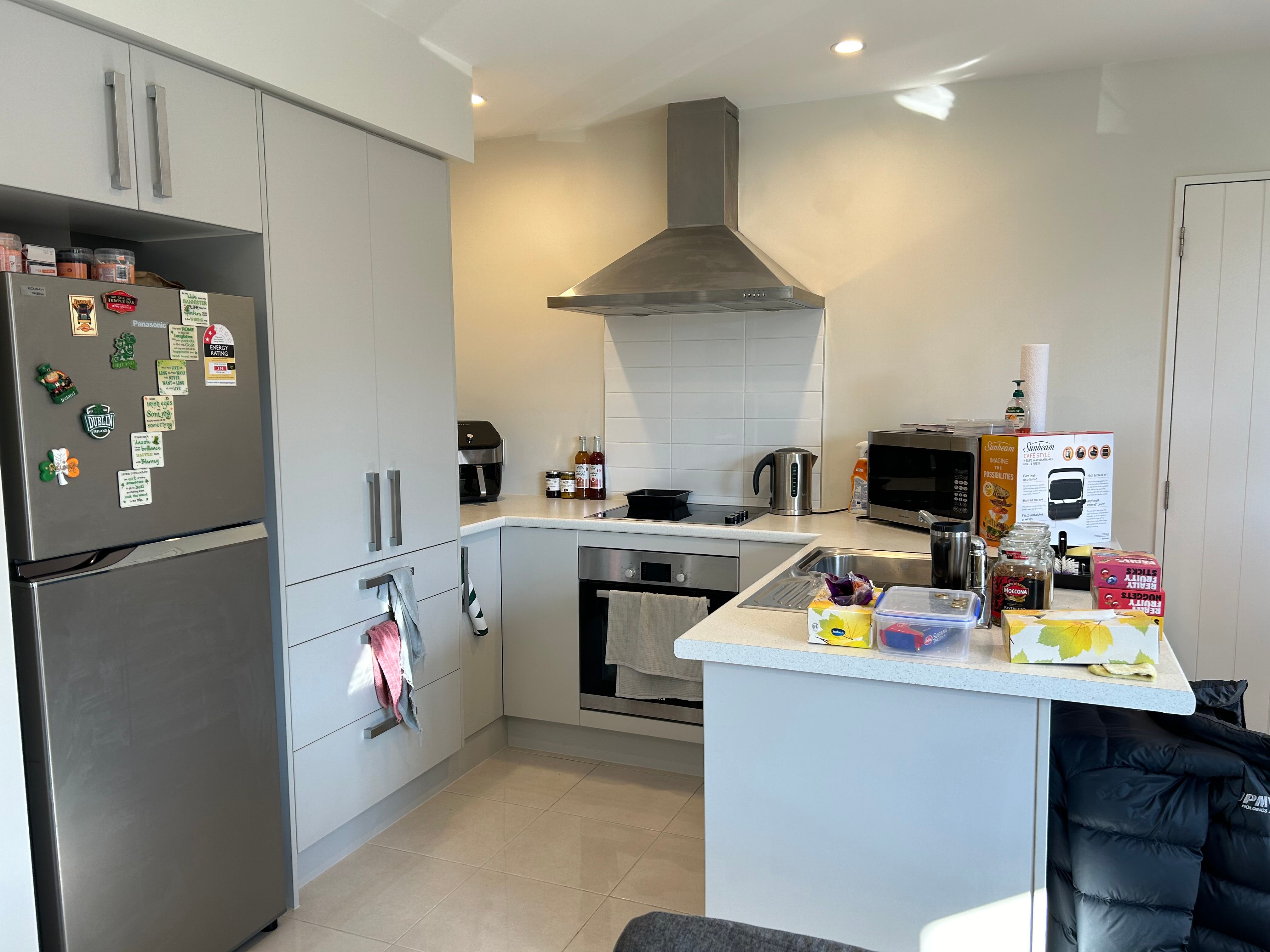 30a Ballantyne Avenue, Upper Riccarton, Christchurch City
