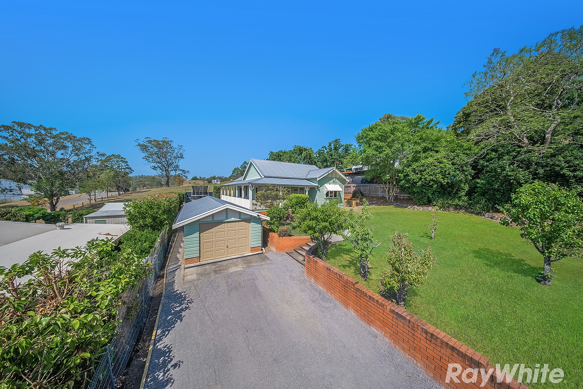 82 Chapman Street, Dungog, NSW 2420