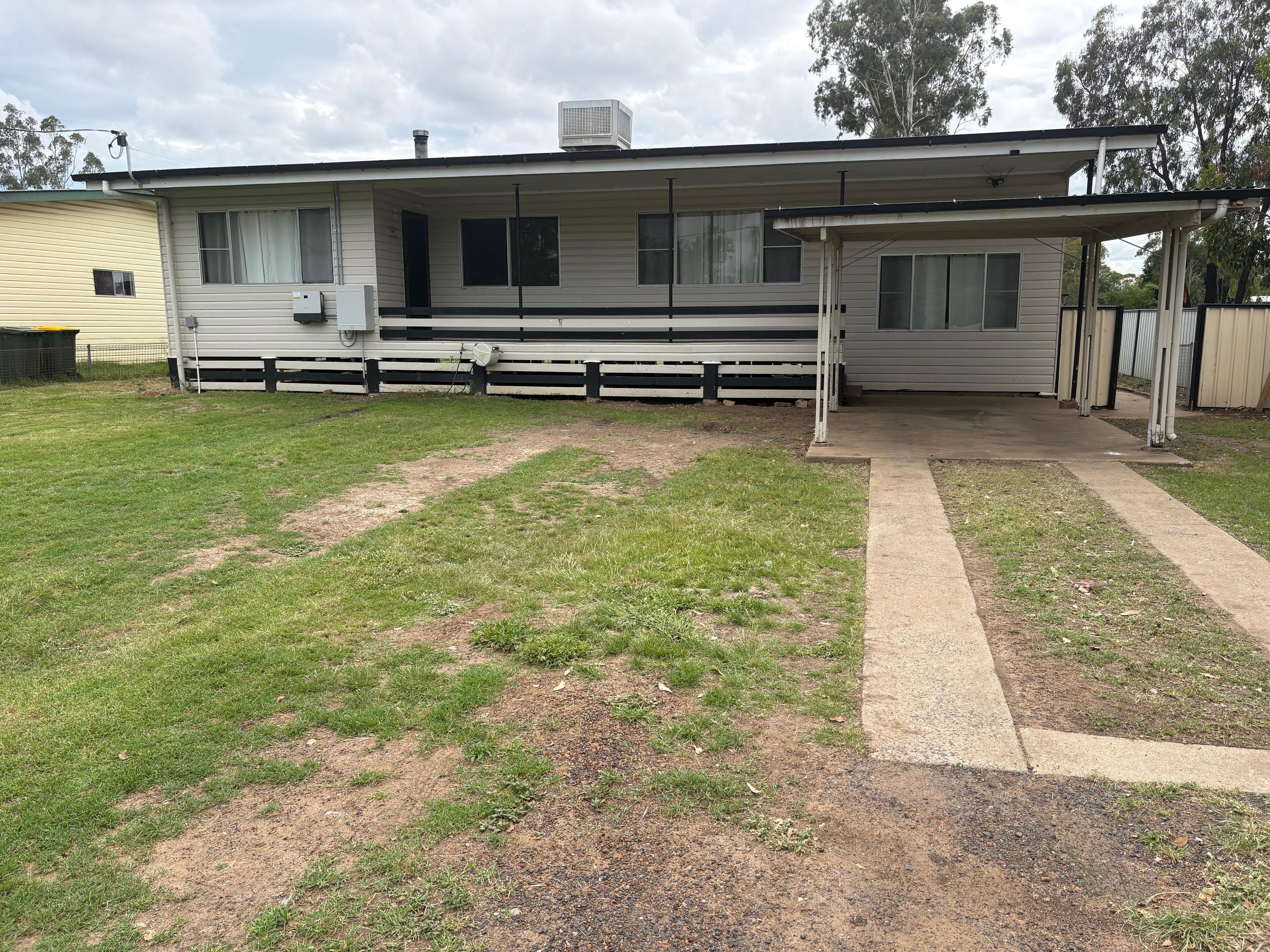 87 Moreton Street, Dalby, QLD 4405