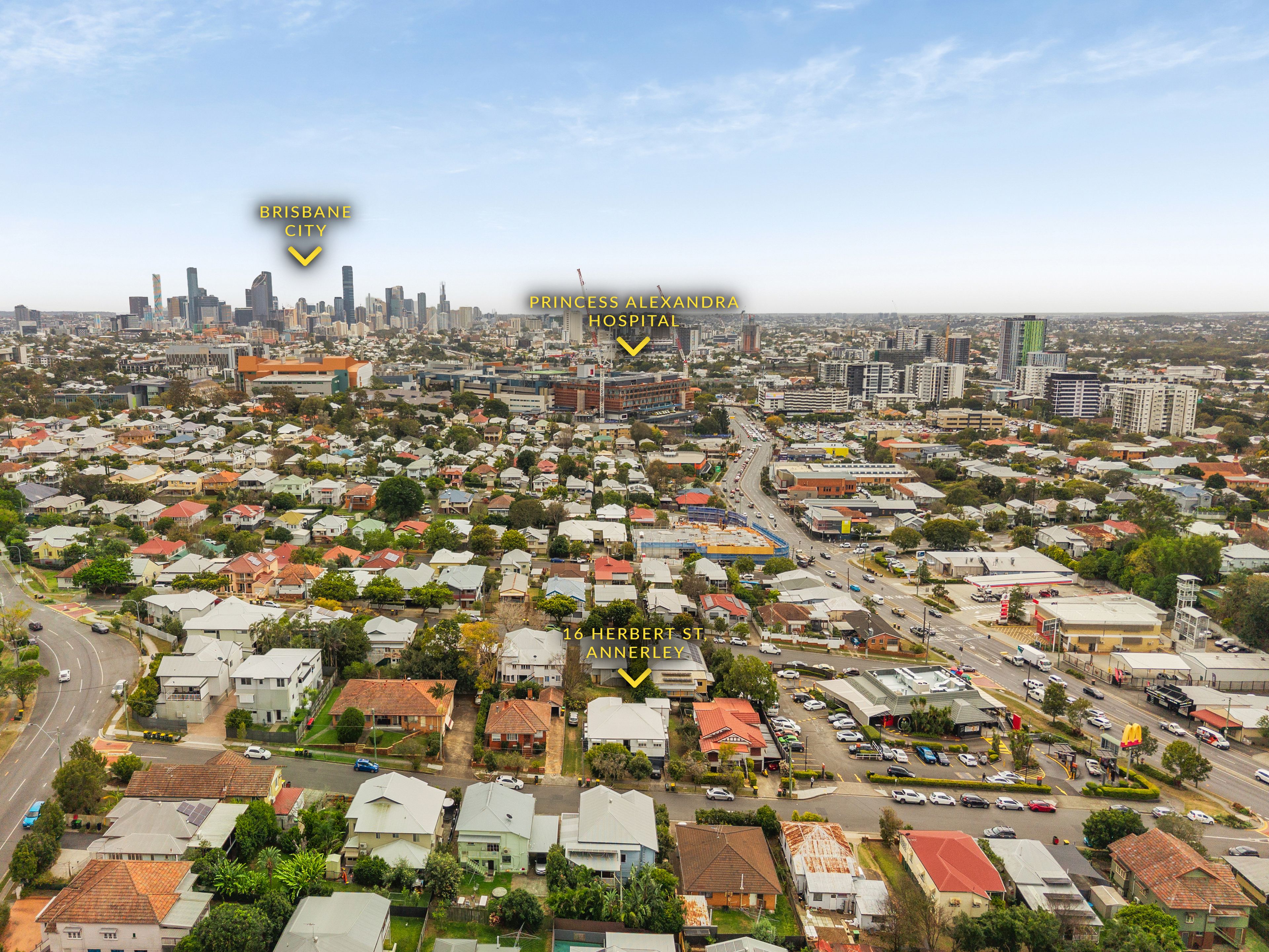16 Herbert Street — photo from Ray White Redcliffe