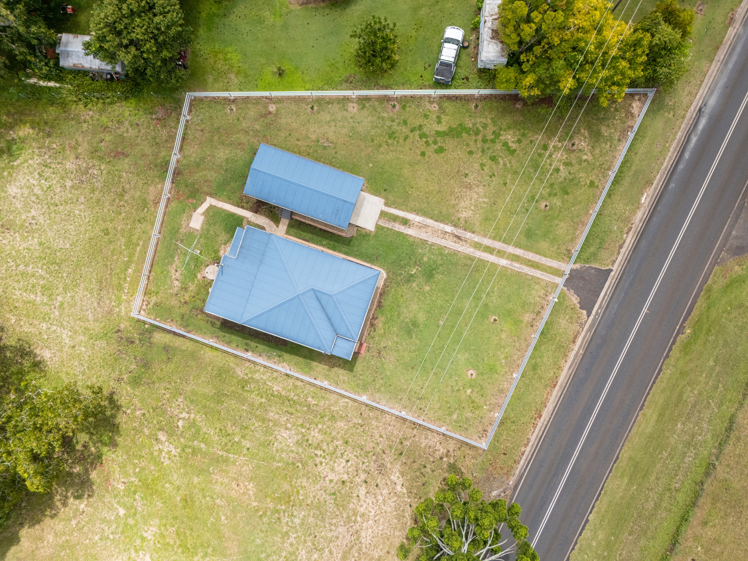 489 Dunoon Road, Tullera, NSW 2480